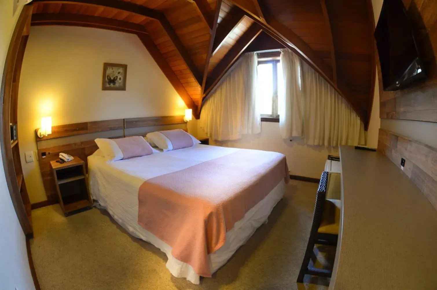 Penthouse Luxury in Hotel Renascença Penthouse Luxury in Hotel Renascença