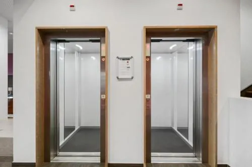 Neuchâtel City Hôtel