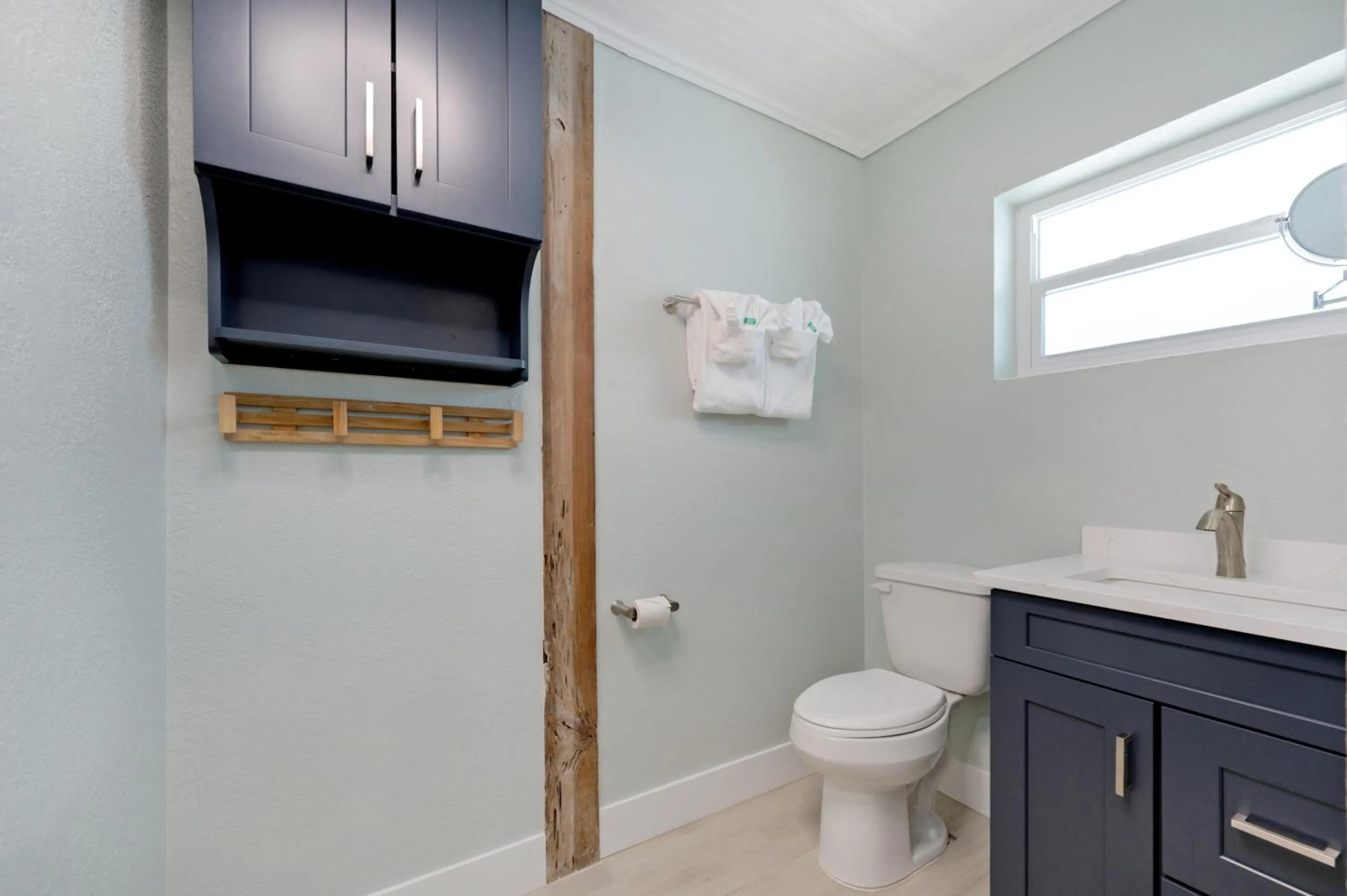 A Beach Retreat on Casey Key