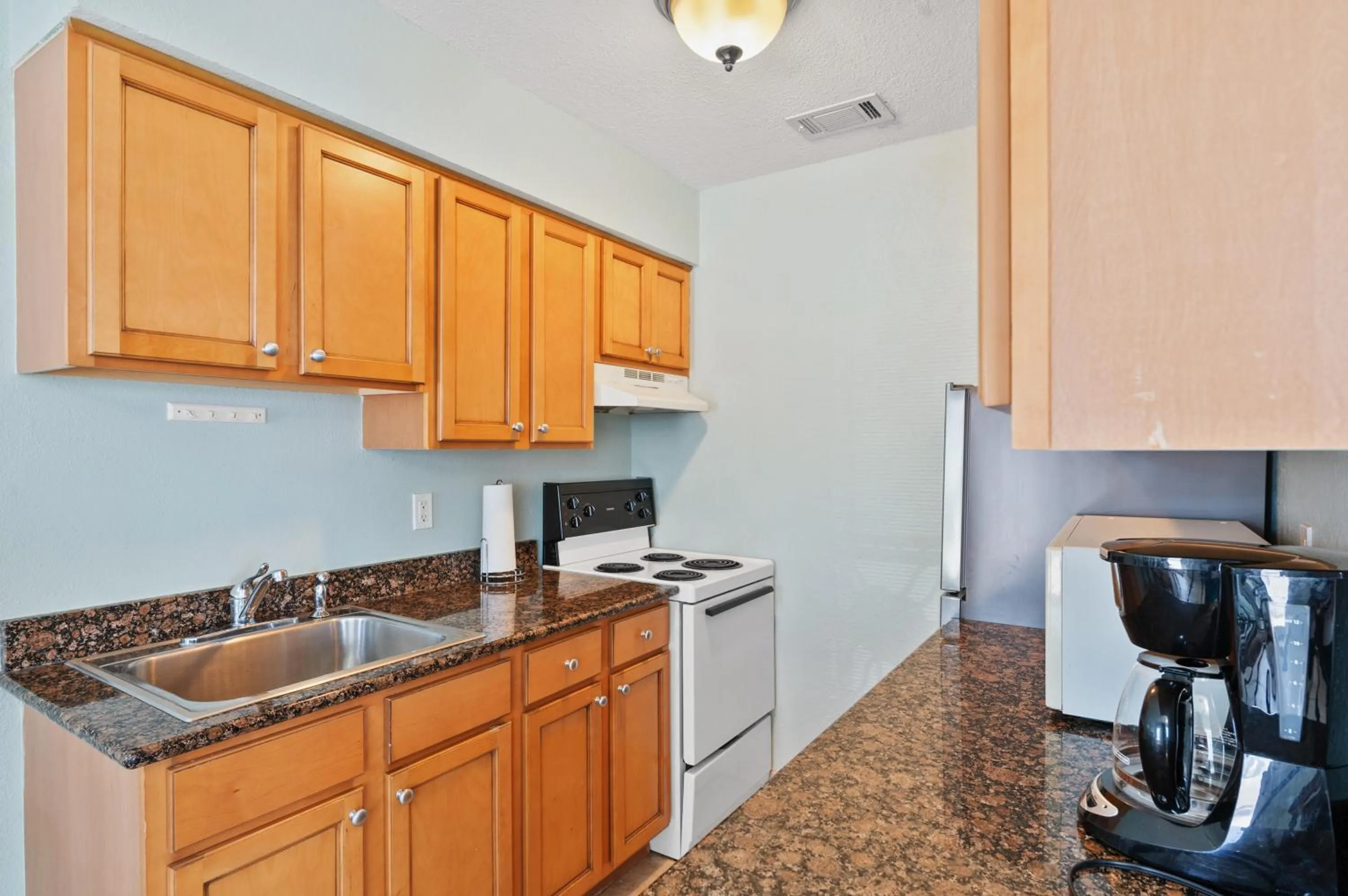 A Beach Retreat on Casey Key