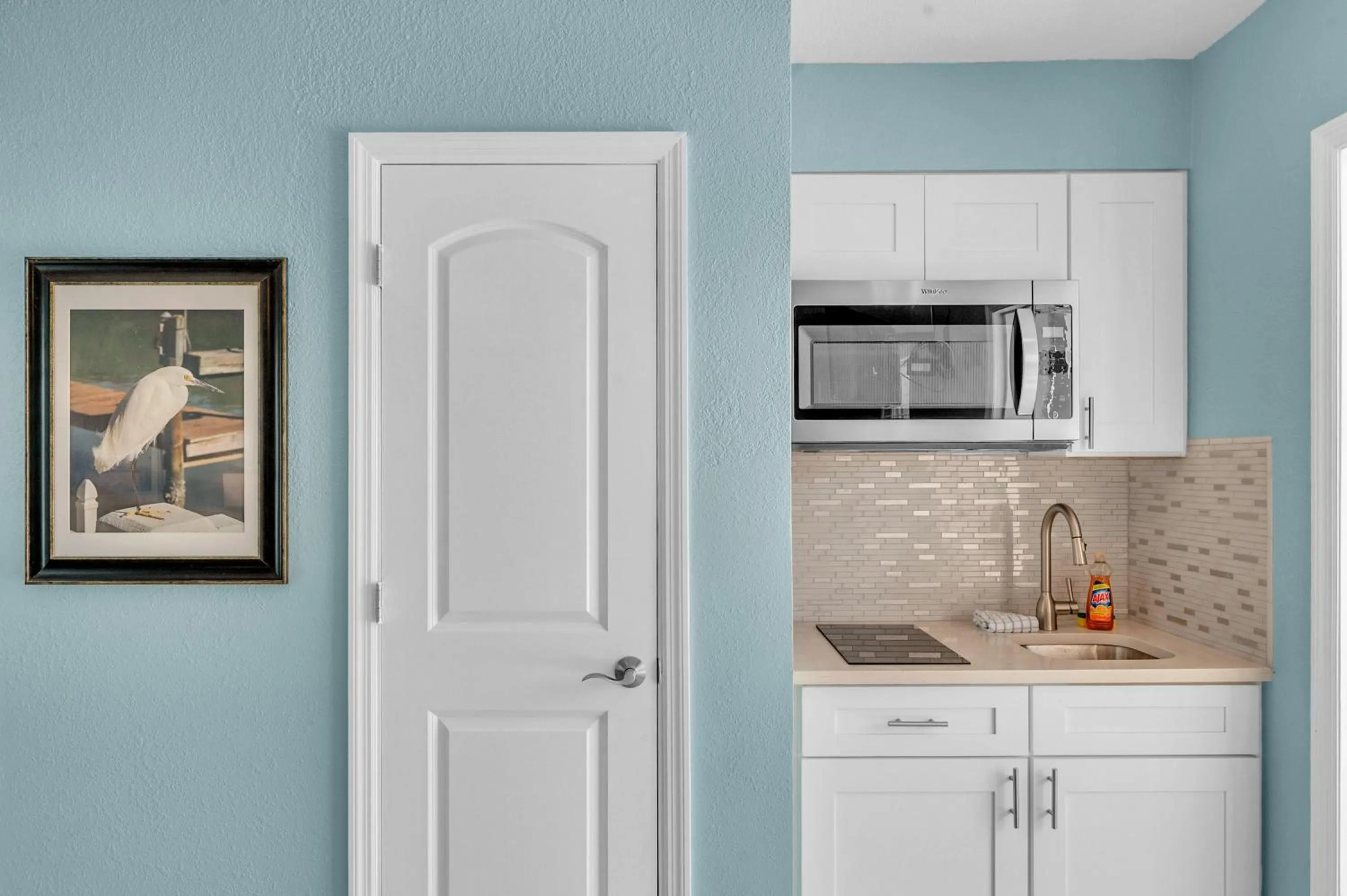 A Beach Retreat on Casey Key