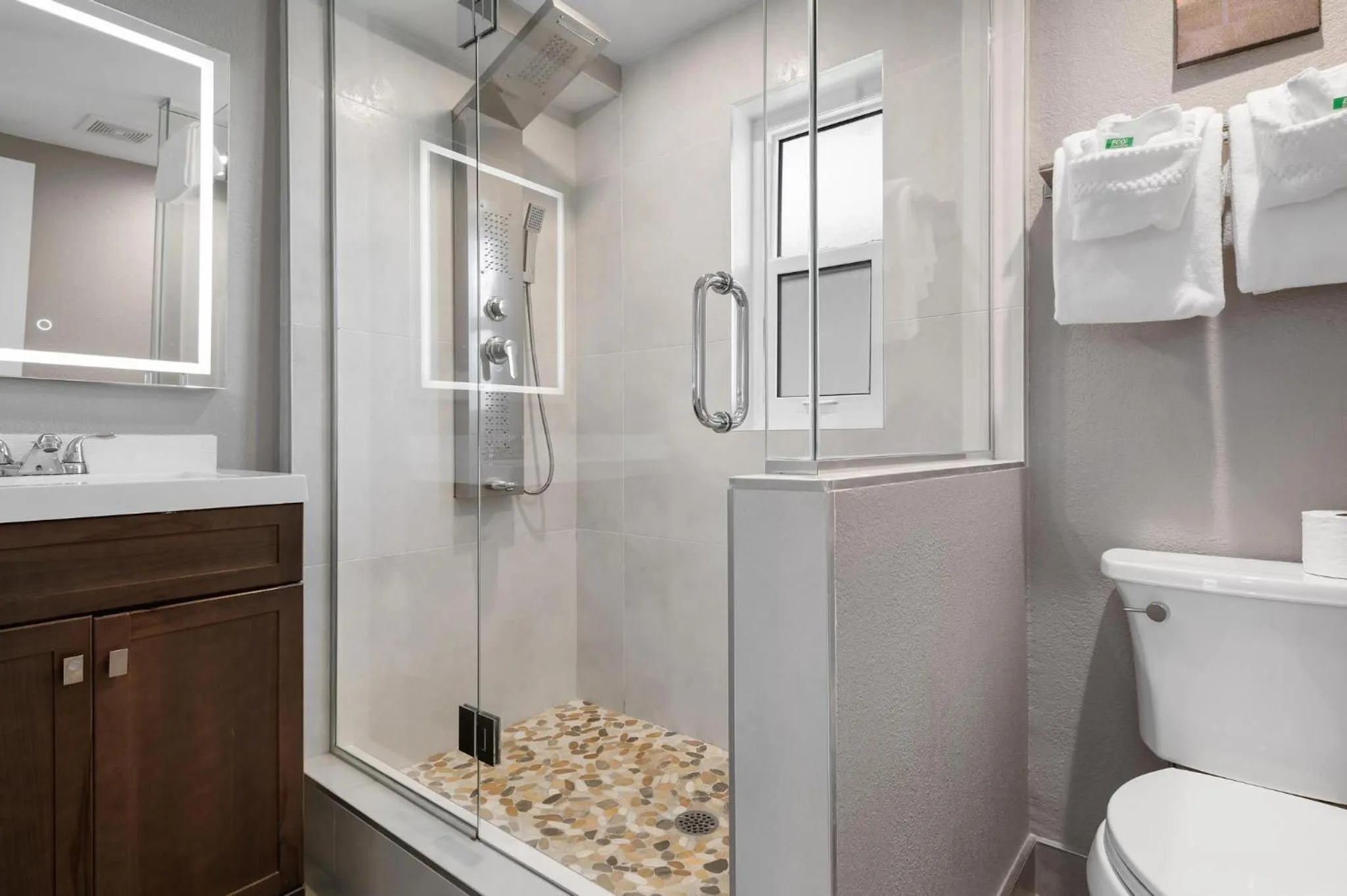 A Beach Retreat on Casey Key