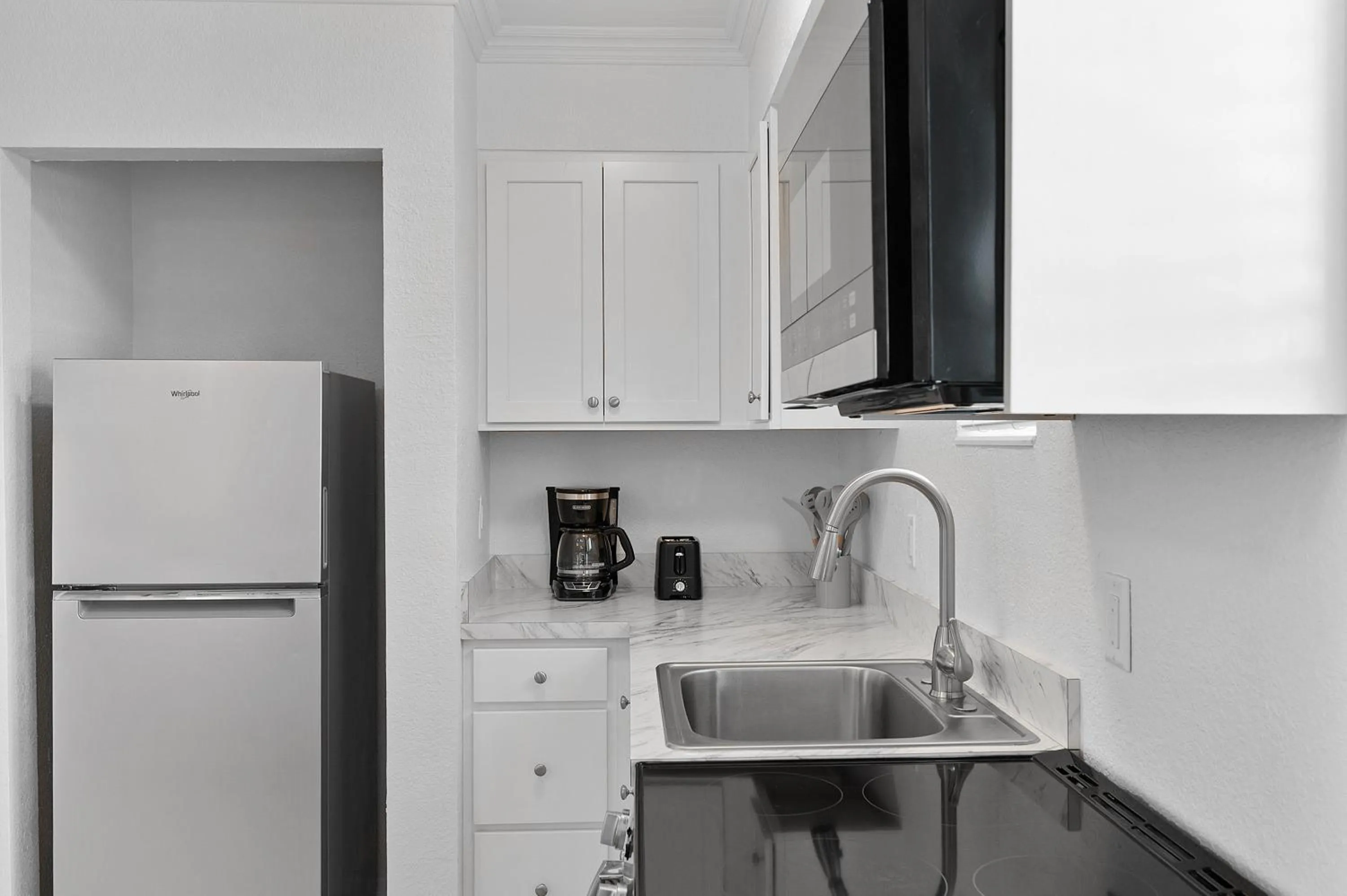 A Beach Retreat on Casey Key