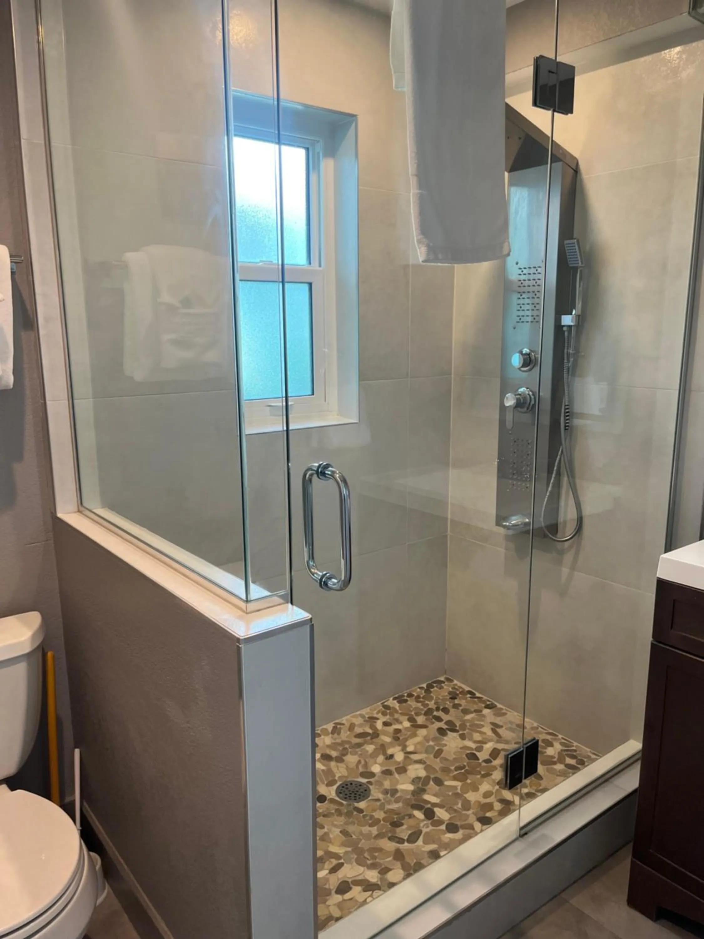 A Beach Retreat on Casey Key