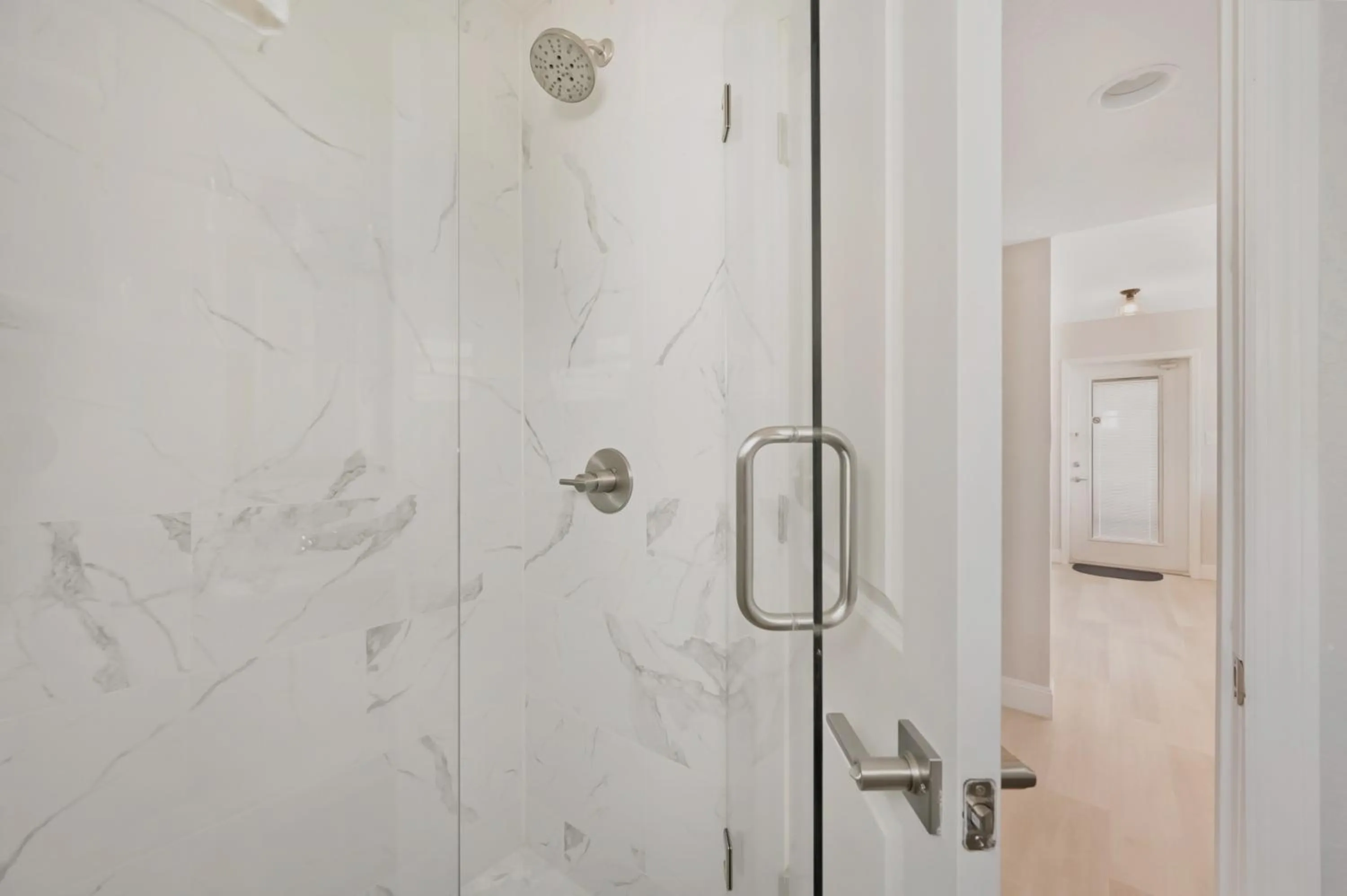 A Beach Retreat on Casey Key