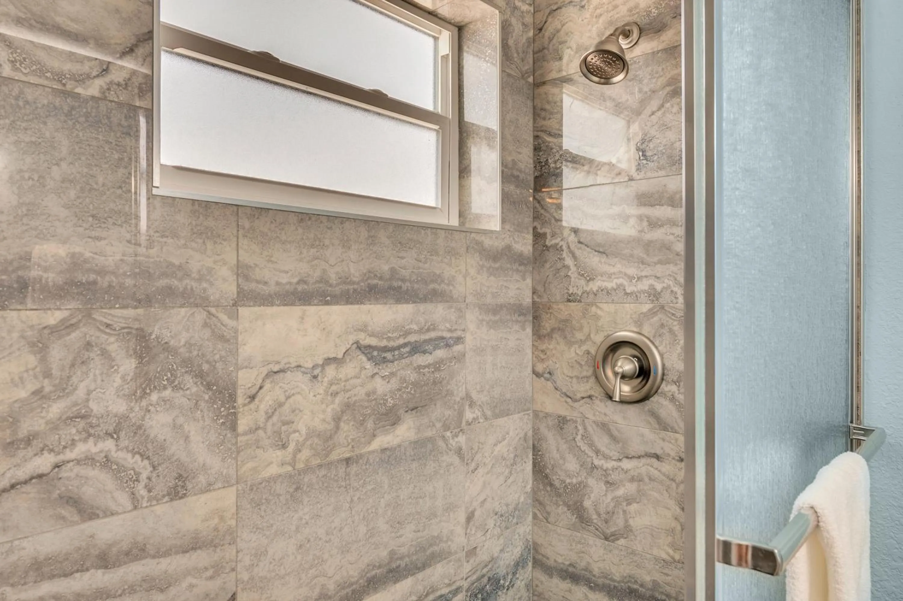 A Beach Retreat on Casey Key