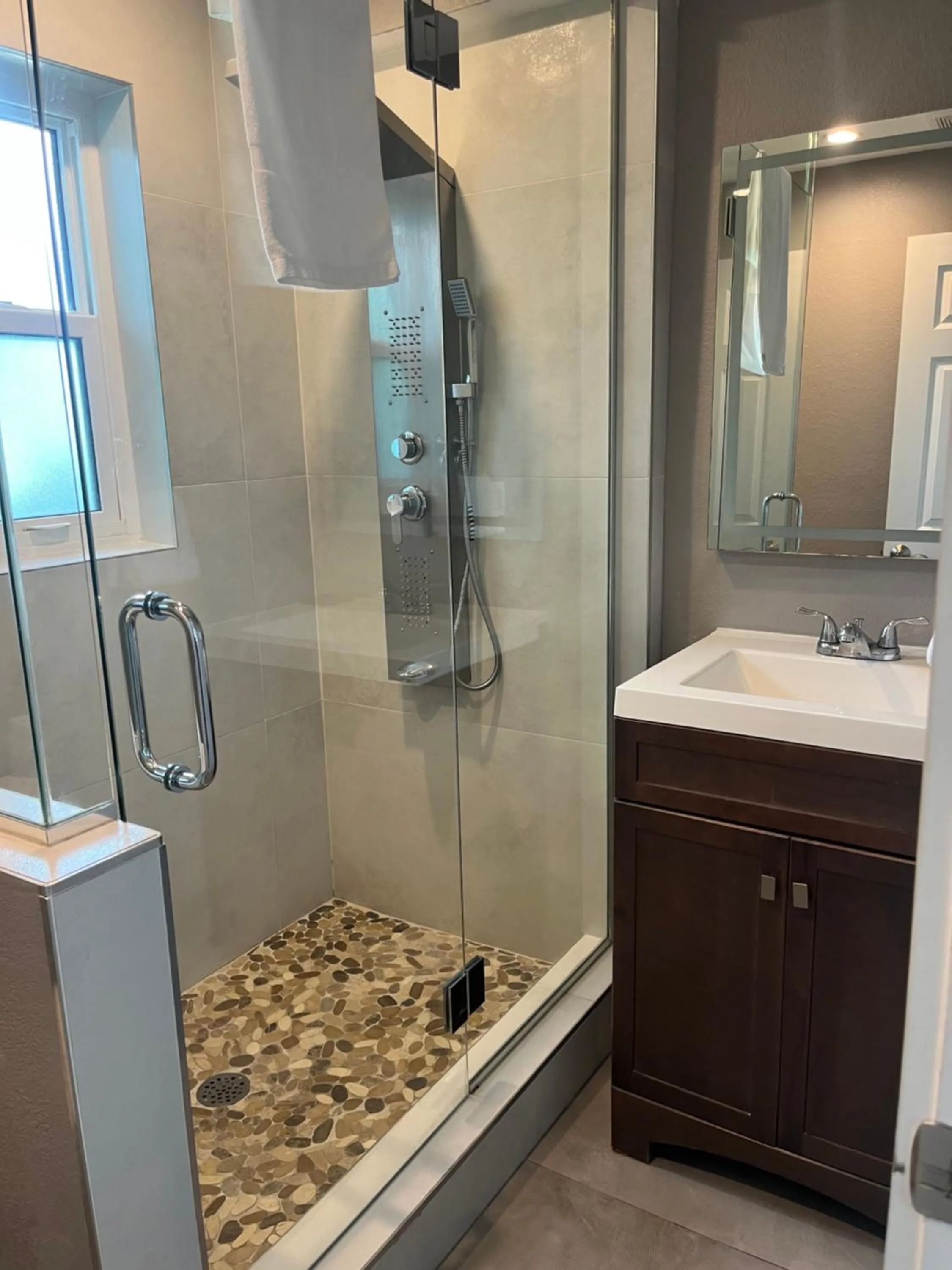 A Beach Retreat on Casey Key