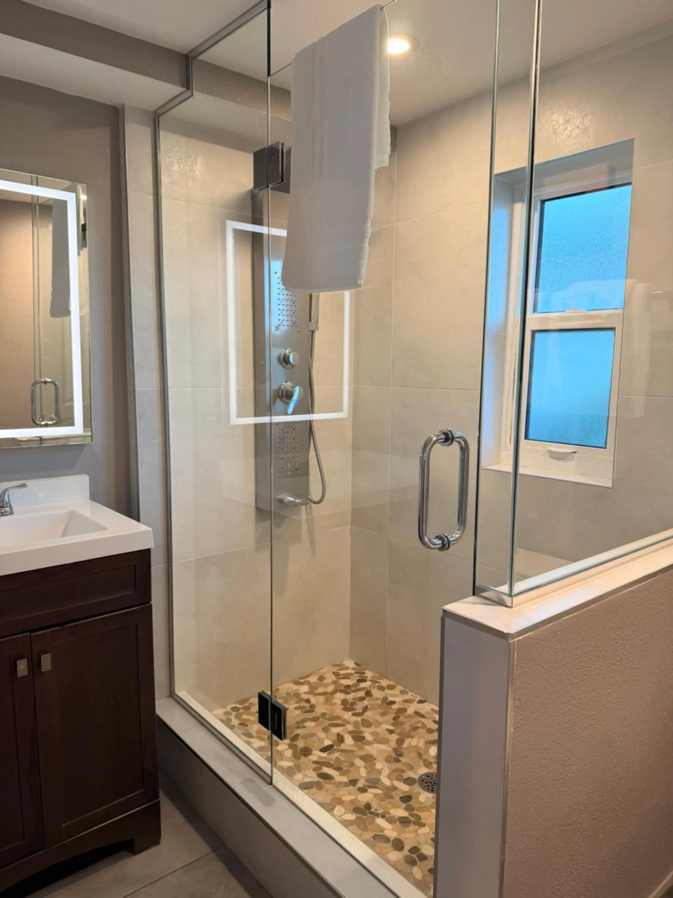 A Beach Retreat on Casey Key