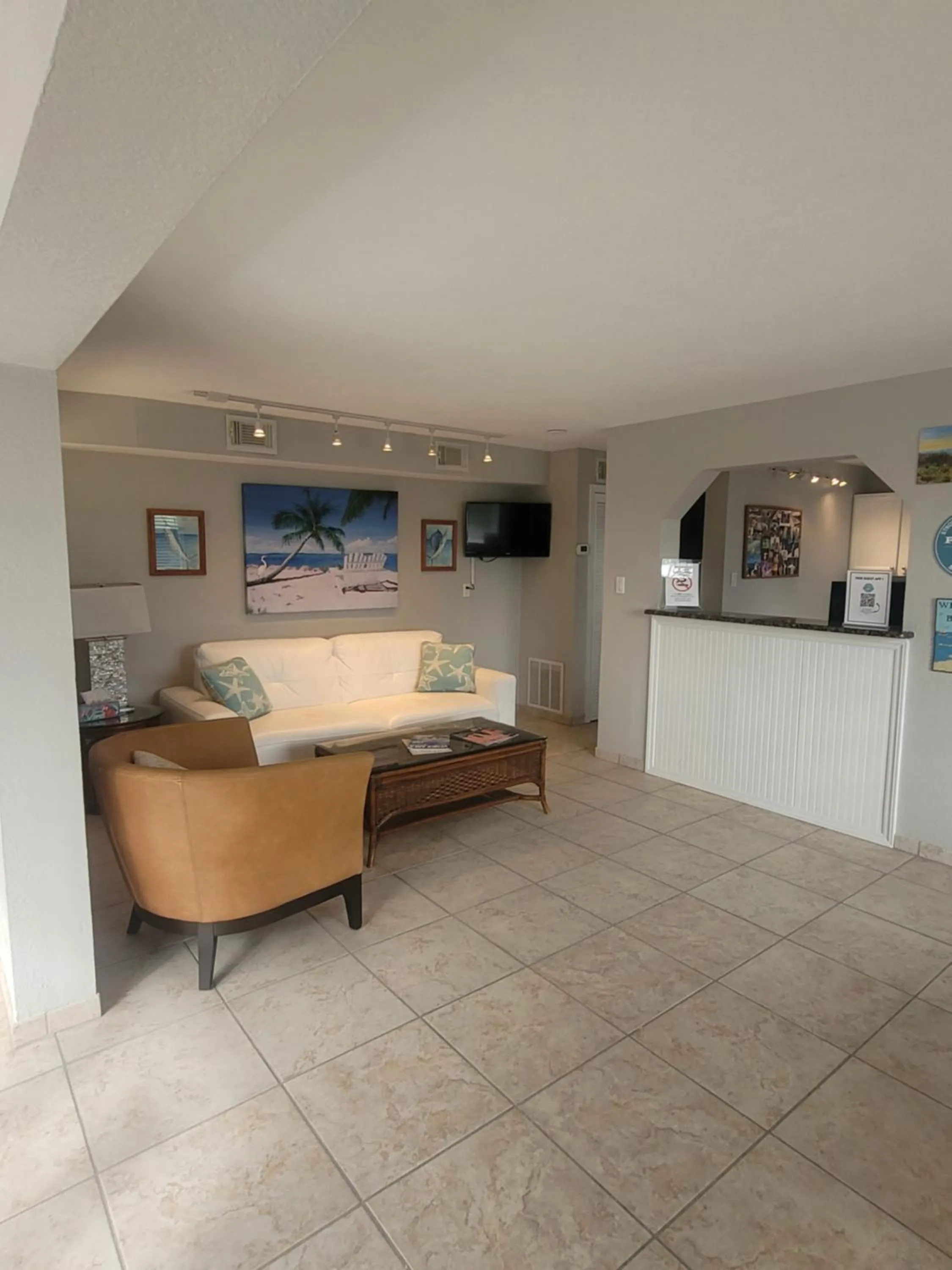 Property building in A Beach Retreat on Casey Key