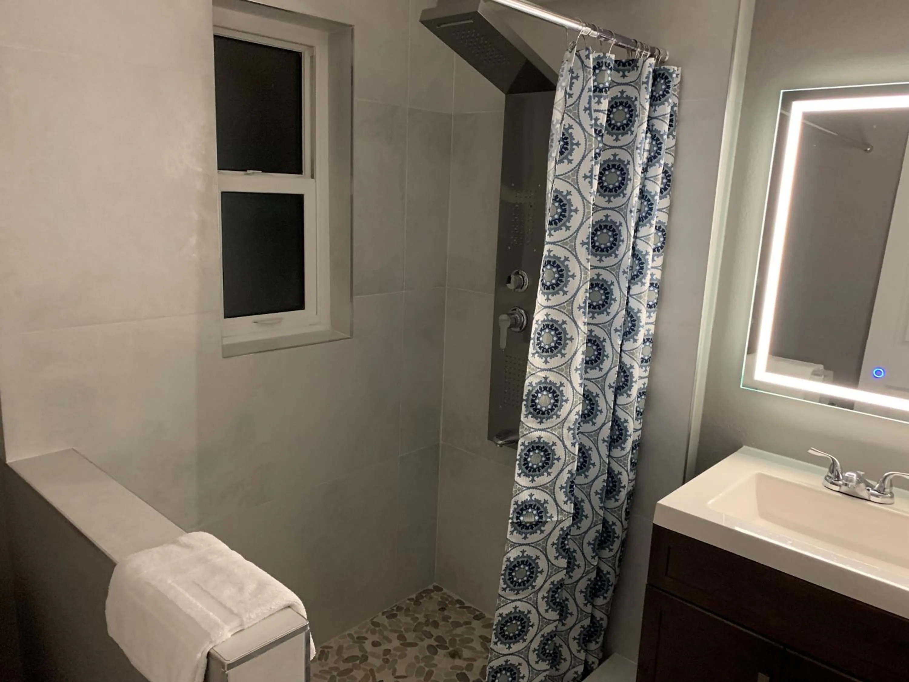 A Beach Retreat on Casey Key