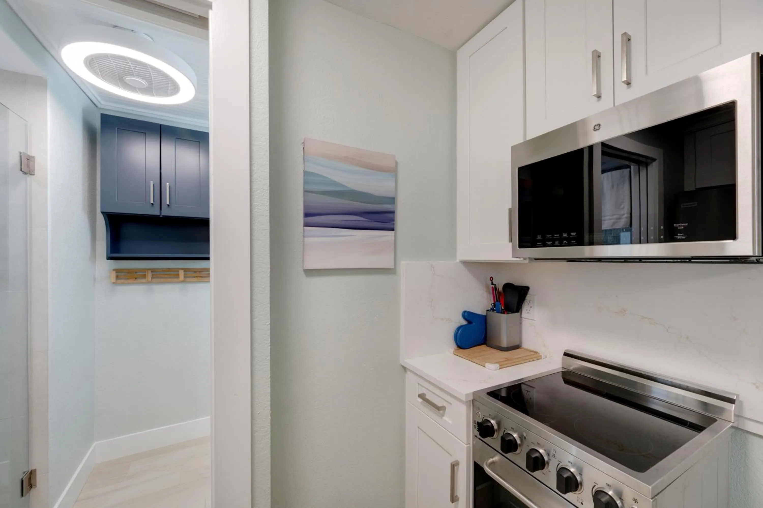 A Beach Retreat on Casey Key