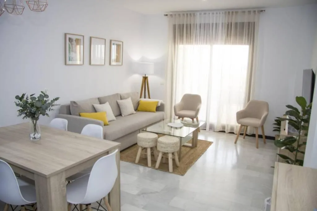 Isla Canela Sea & Sun Golf - Ayamonte