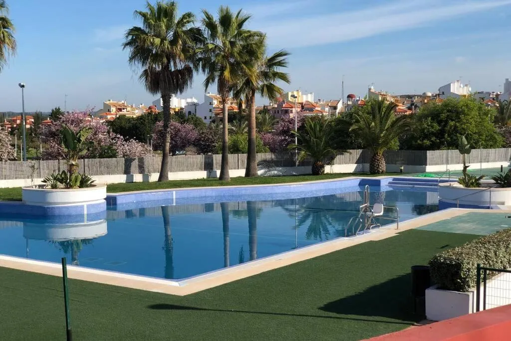 Isla Canela Sea & Sun Golf - Ayamonte