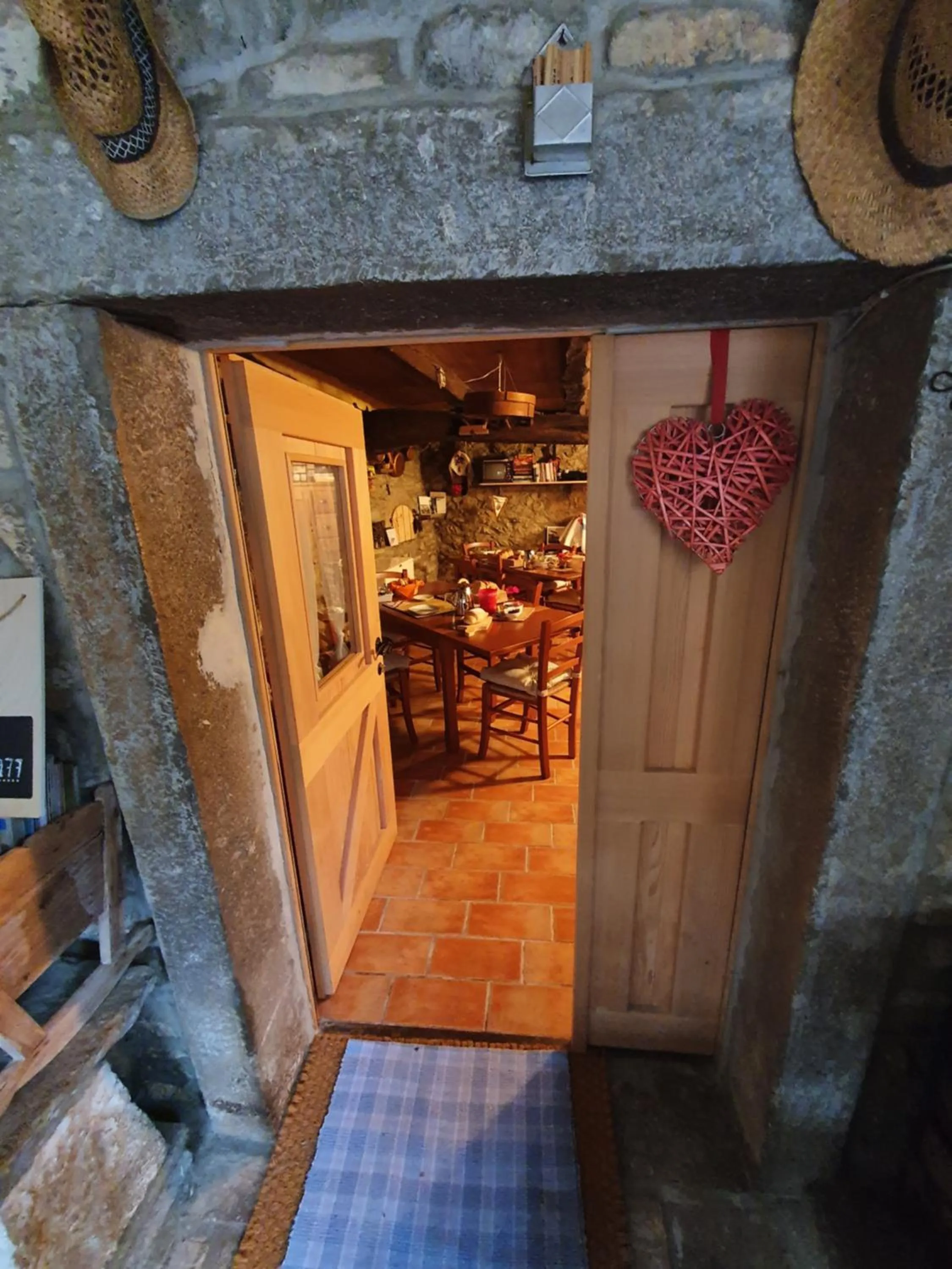 Le Casite Bed & Breakfast