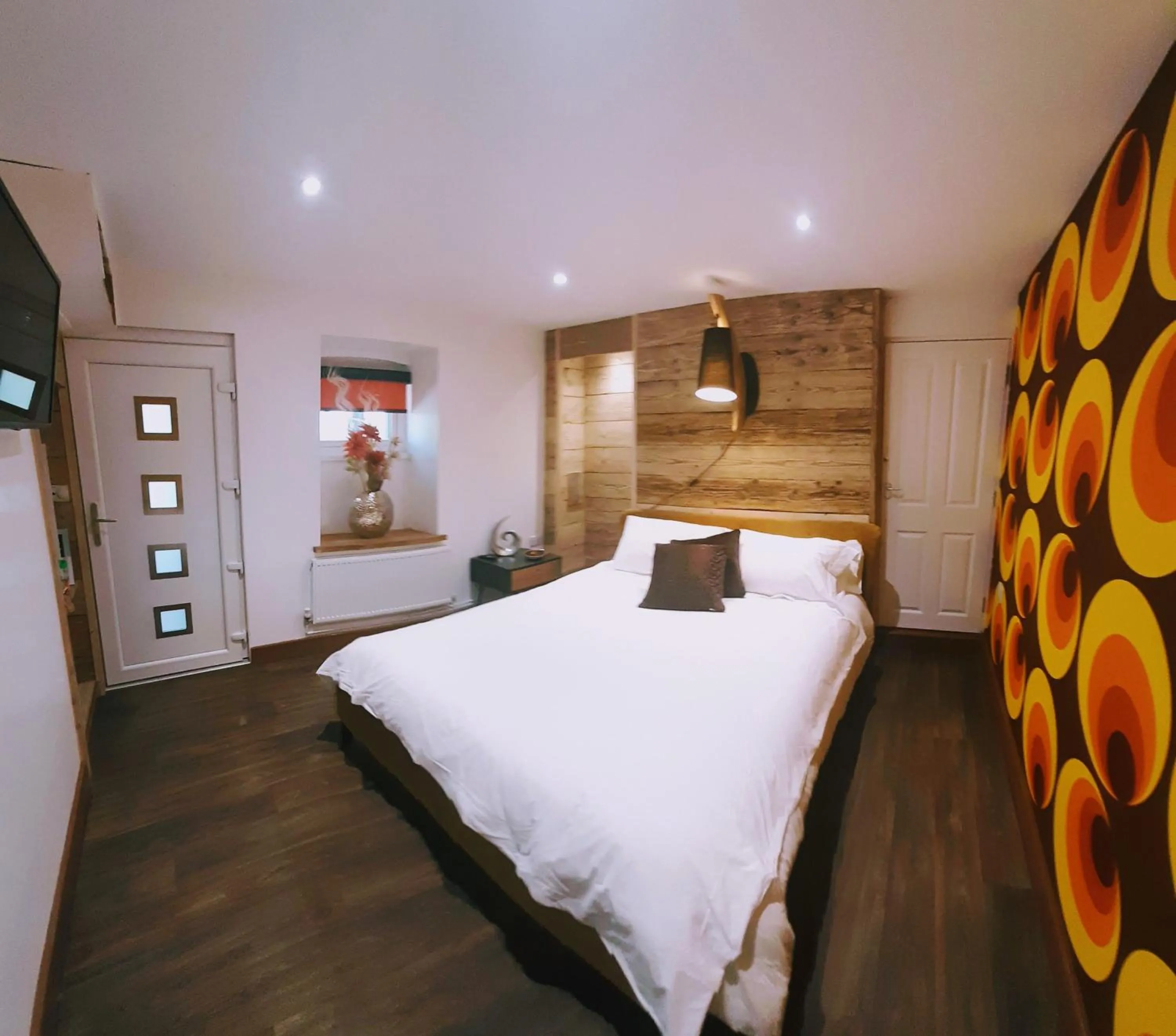 Other, Bed in Sandy Toes Accommodation