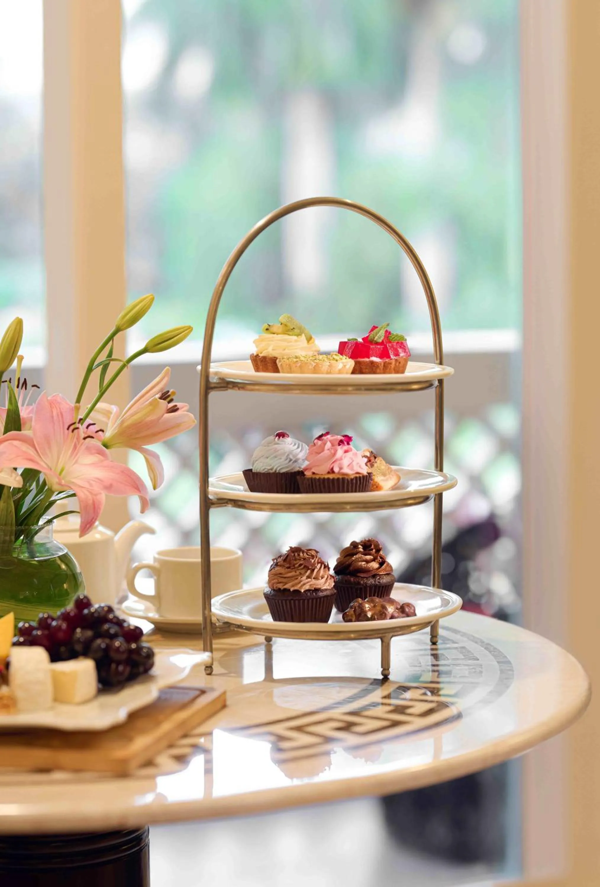 Restaurant/places to eat in Gateway Aurangabad - Chhatrapati Sambhaji Nagar