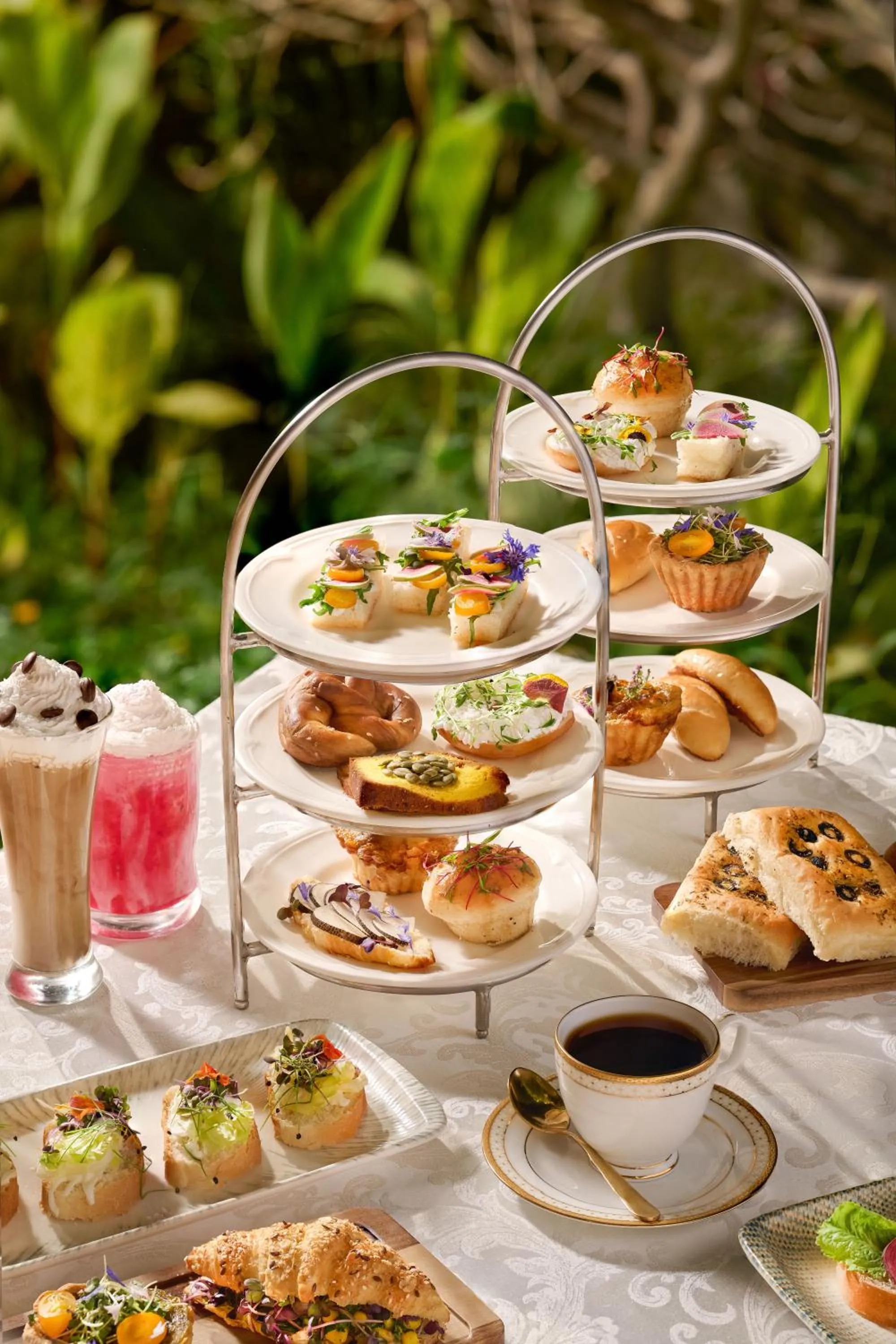 Food and drinks in Gateway Aurangabad - Chhatrapati Sambhaji Nagar