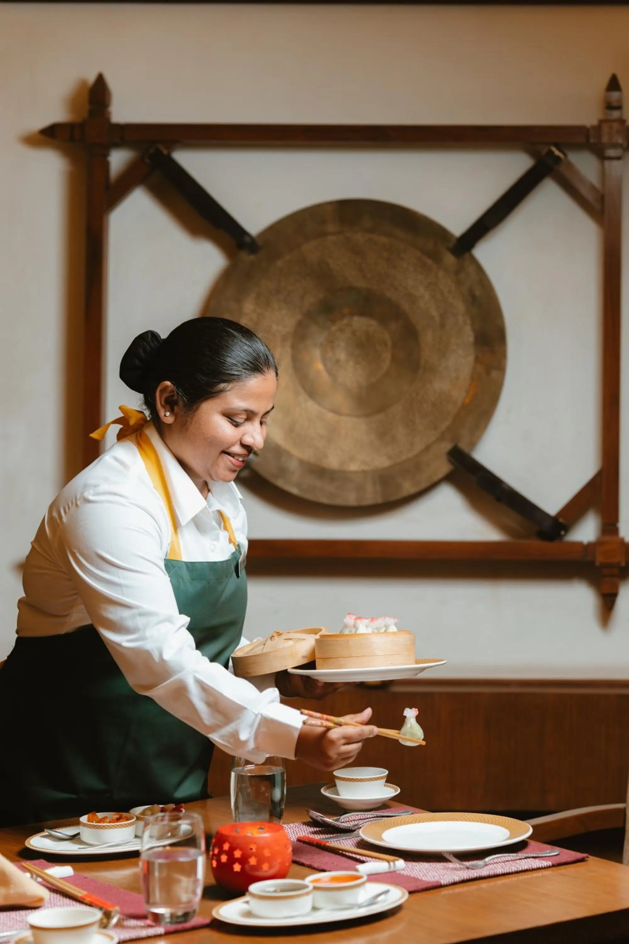 Restaurant/places to eat in Gateway Aurangabad - Chhatrapati Sambhaji Nagar