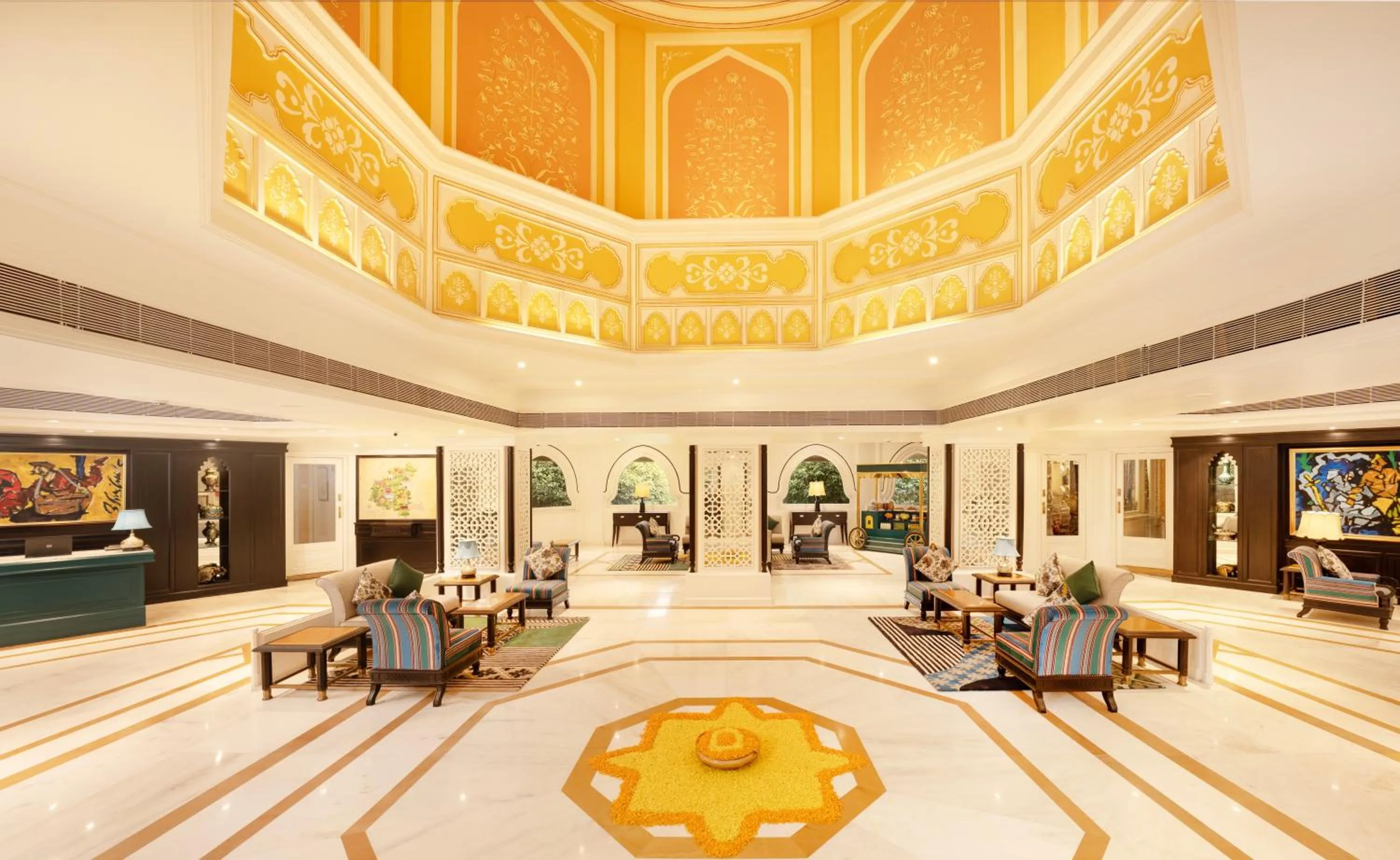 Property building in Gateway Aurangabad - Chhatrapati Sambhaji Nagar