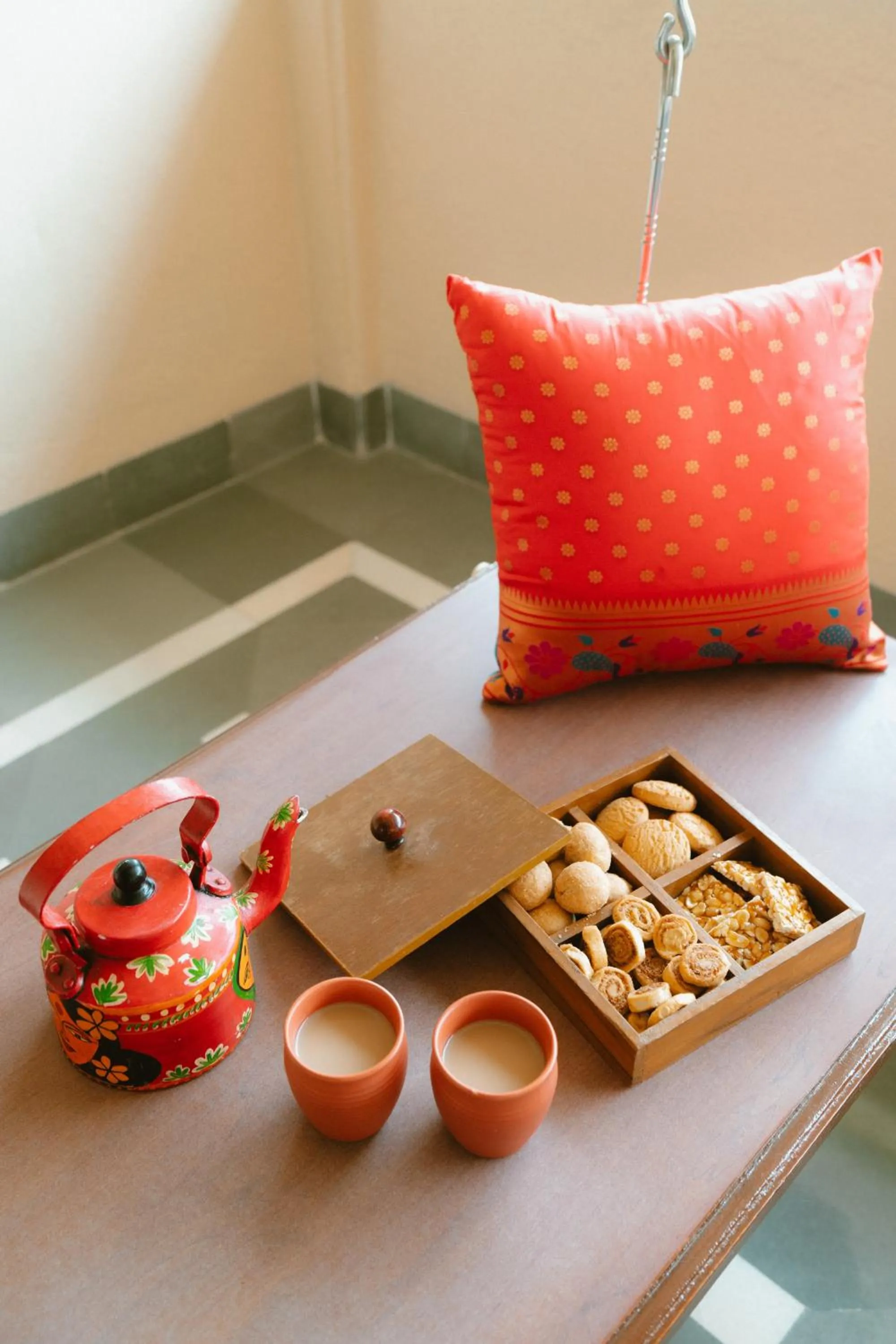 Food and drinks in Gateway Aurangabad - Chhatrapati Sambhaji Nagar