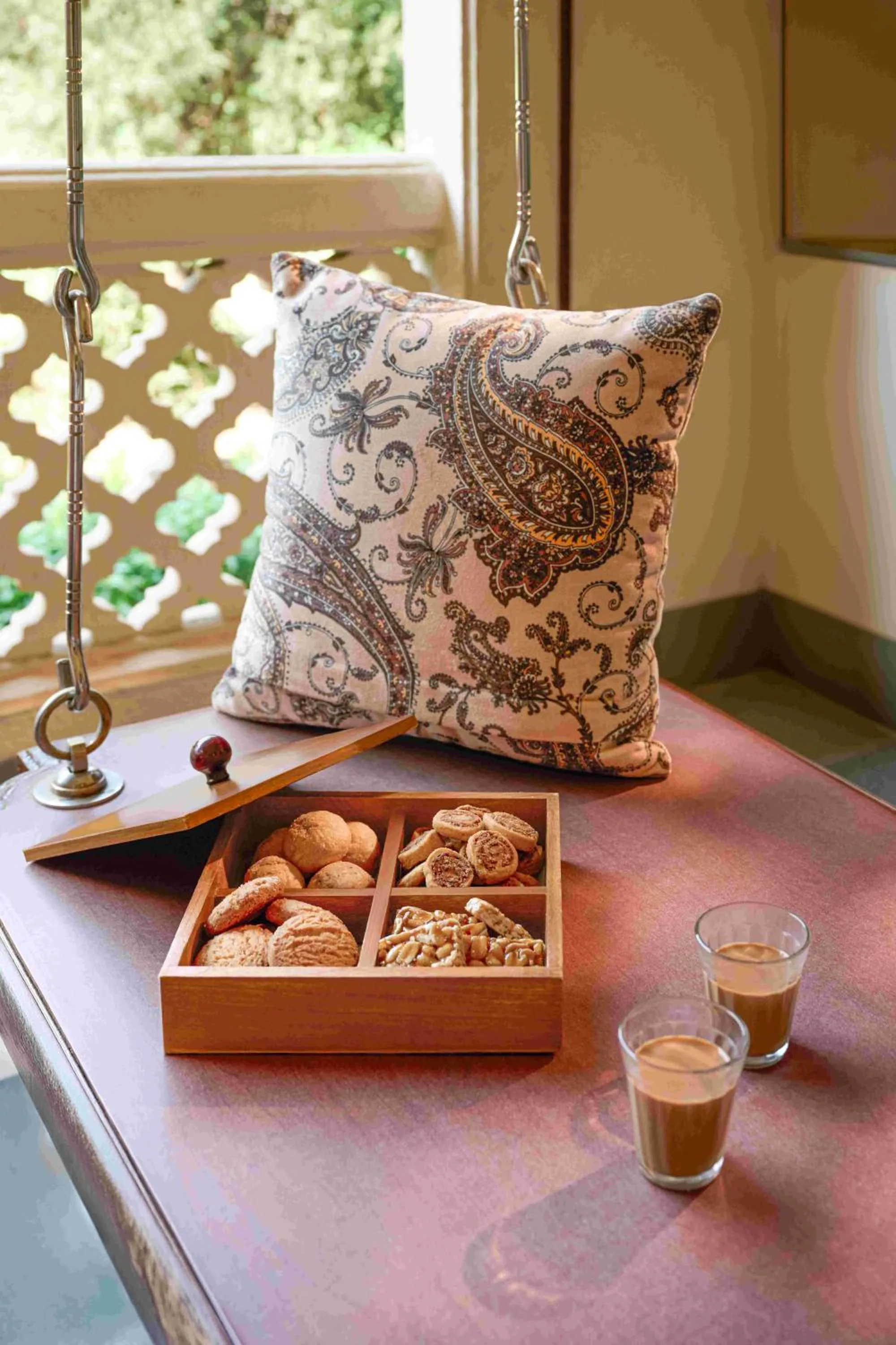 Coffee/tea facilities in Gateway Aurangabad - Chhatrapati Sambhaji Nagar