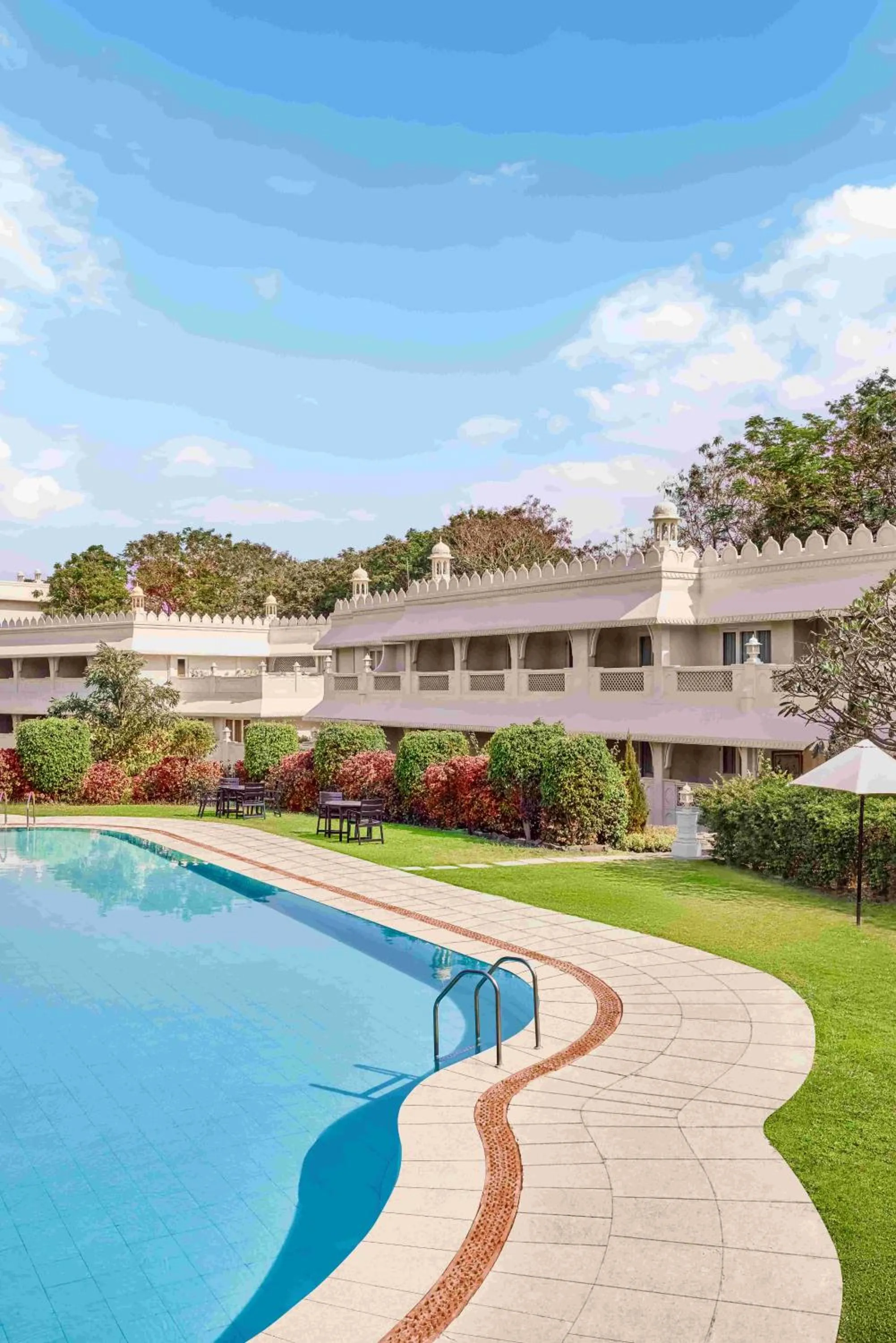 Property building in Gateway Aurangabad - Chhatrapati Sambhaji Nagar