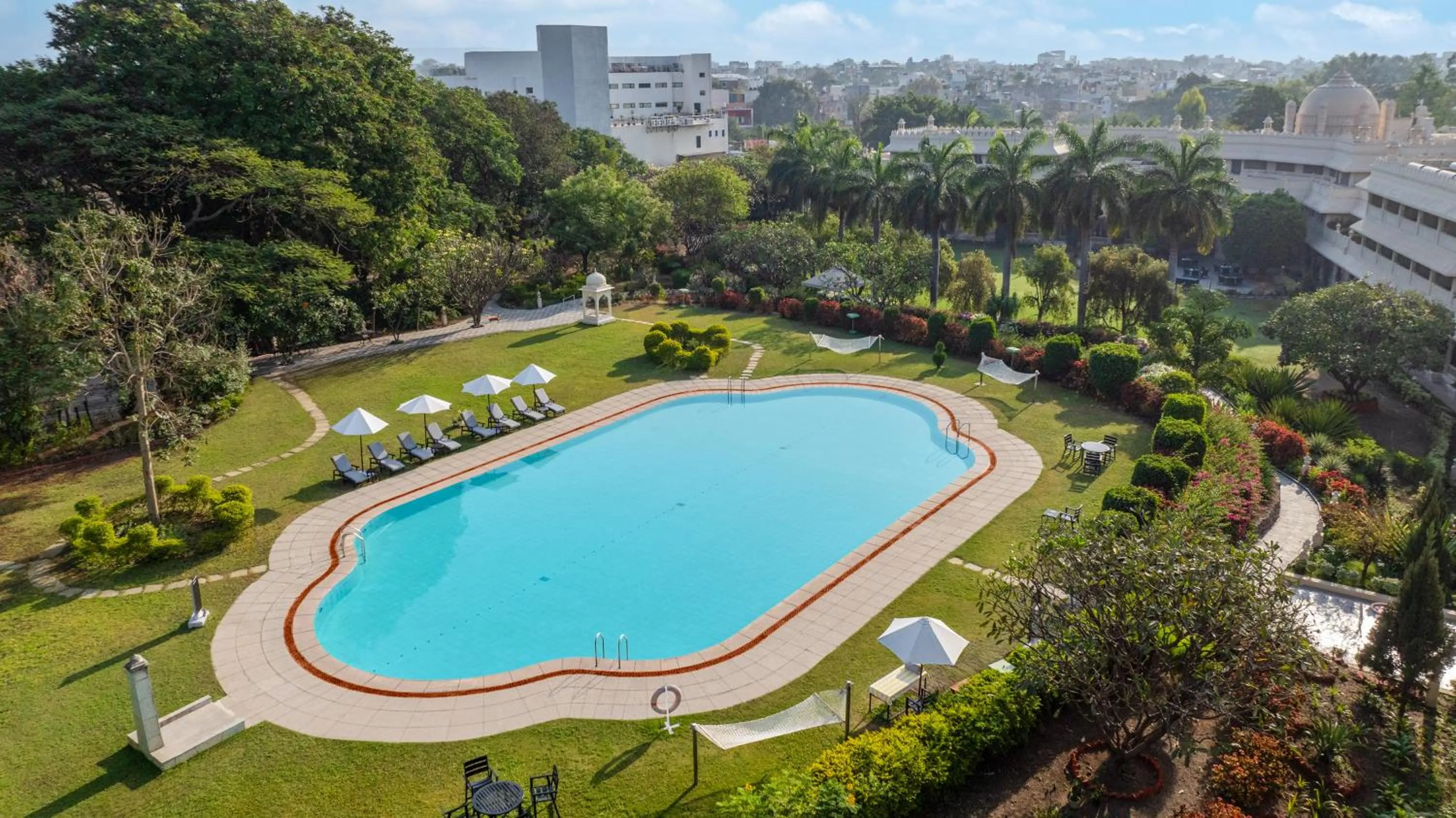 Day in Gateway Aurangabad - Chhatrapati Sambhaji Nagar