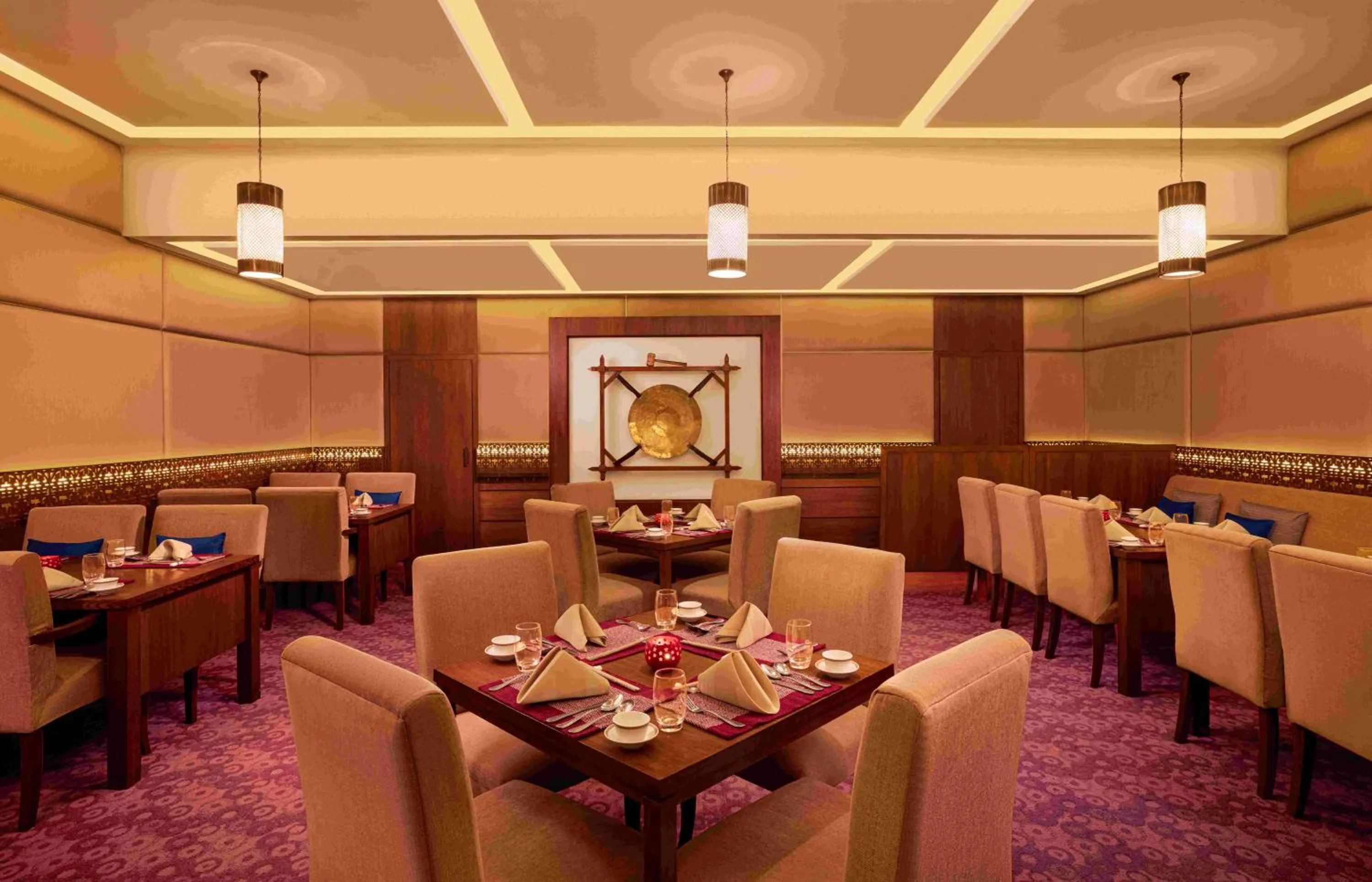 Banquet/Function facilities in Gateway Aurangabad - Chhatrapati Sambhaji Nagar