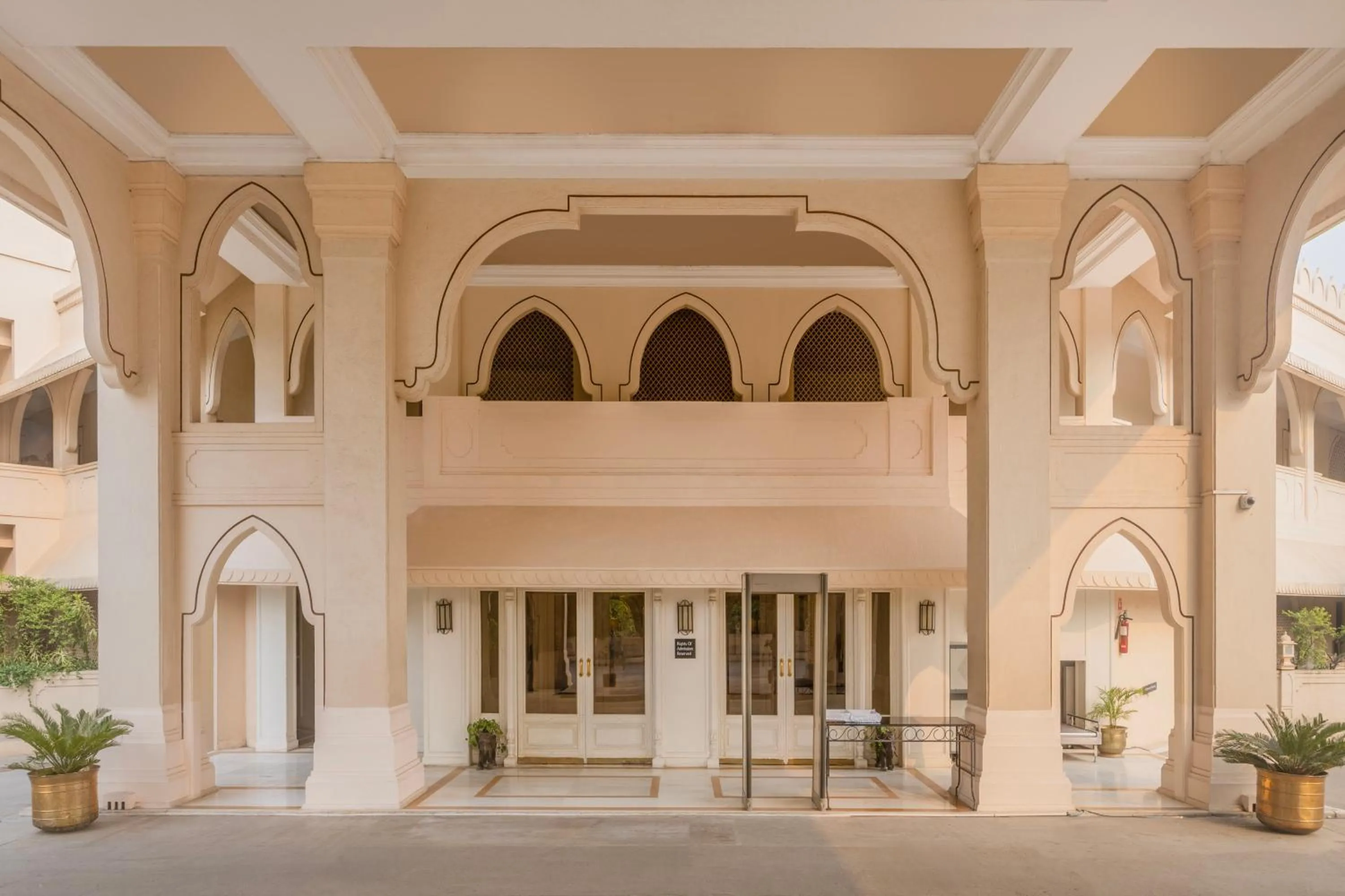 Property building in Gateway Aurangabad - Chhatrapati Sambhaji Nagar