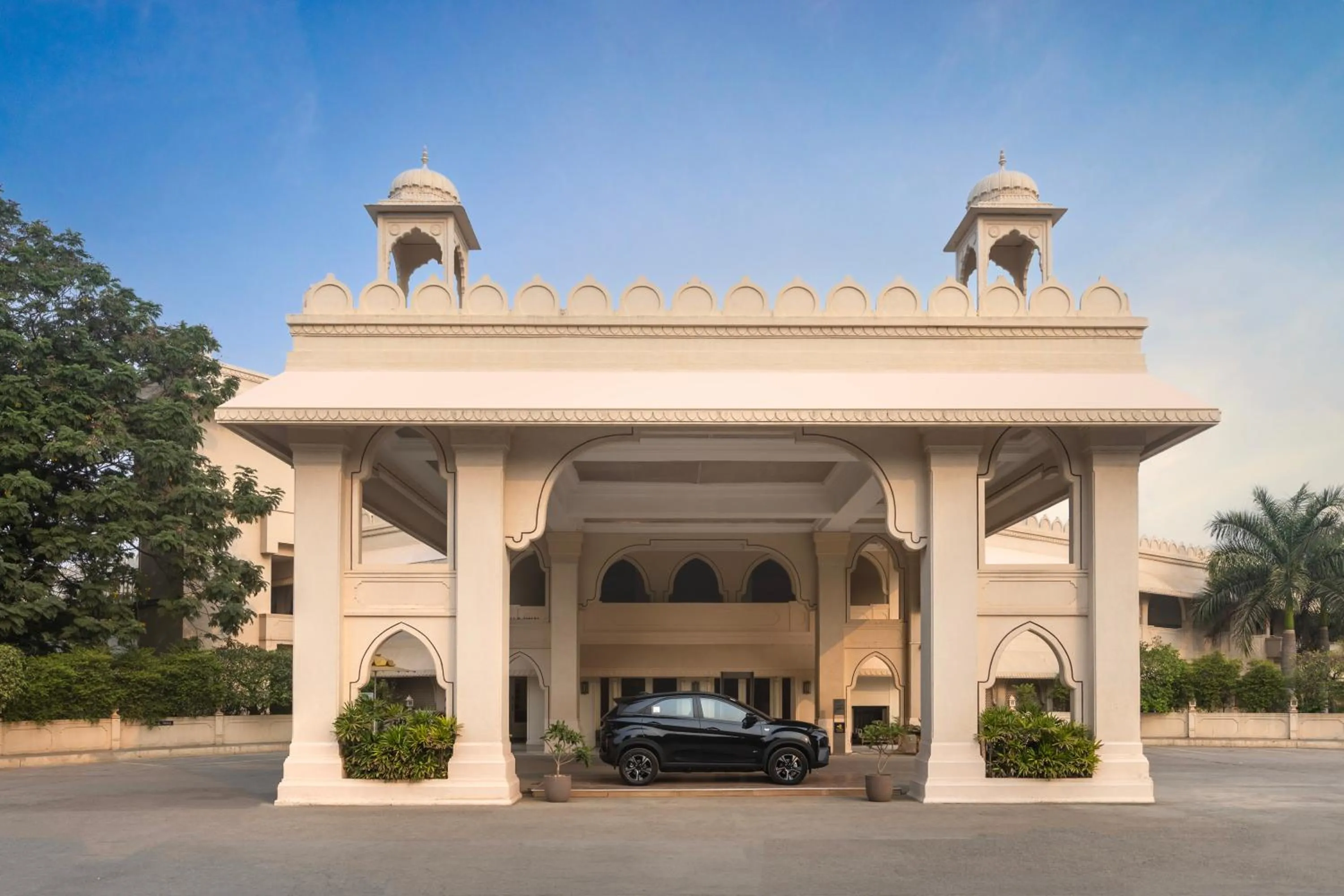 Property building in Gateway Aurangabad - Chhatrapati Sambhaji Nagar