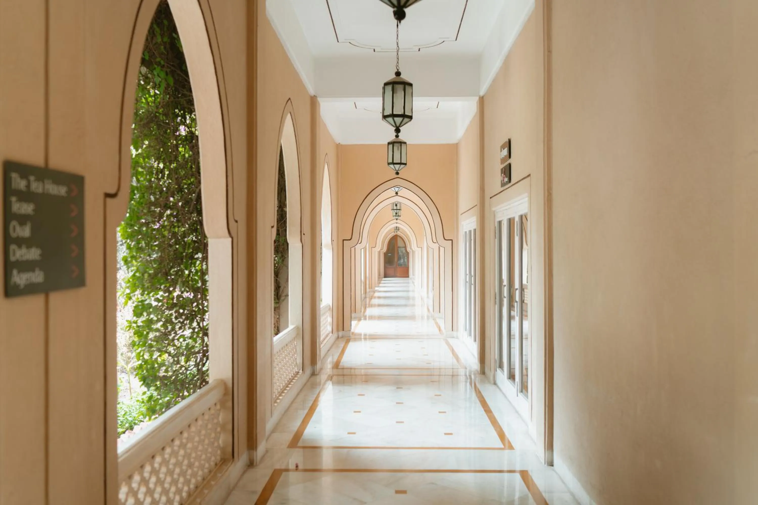 Property building in Gateway Aurangabad - Chhatrapati Sambhaji Nagar