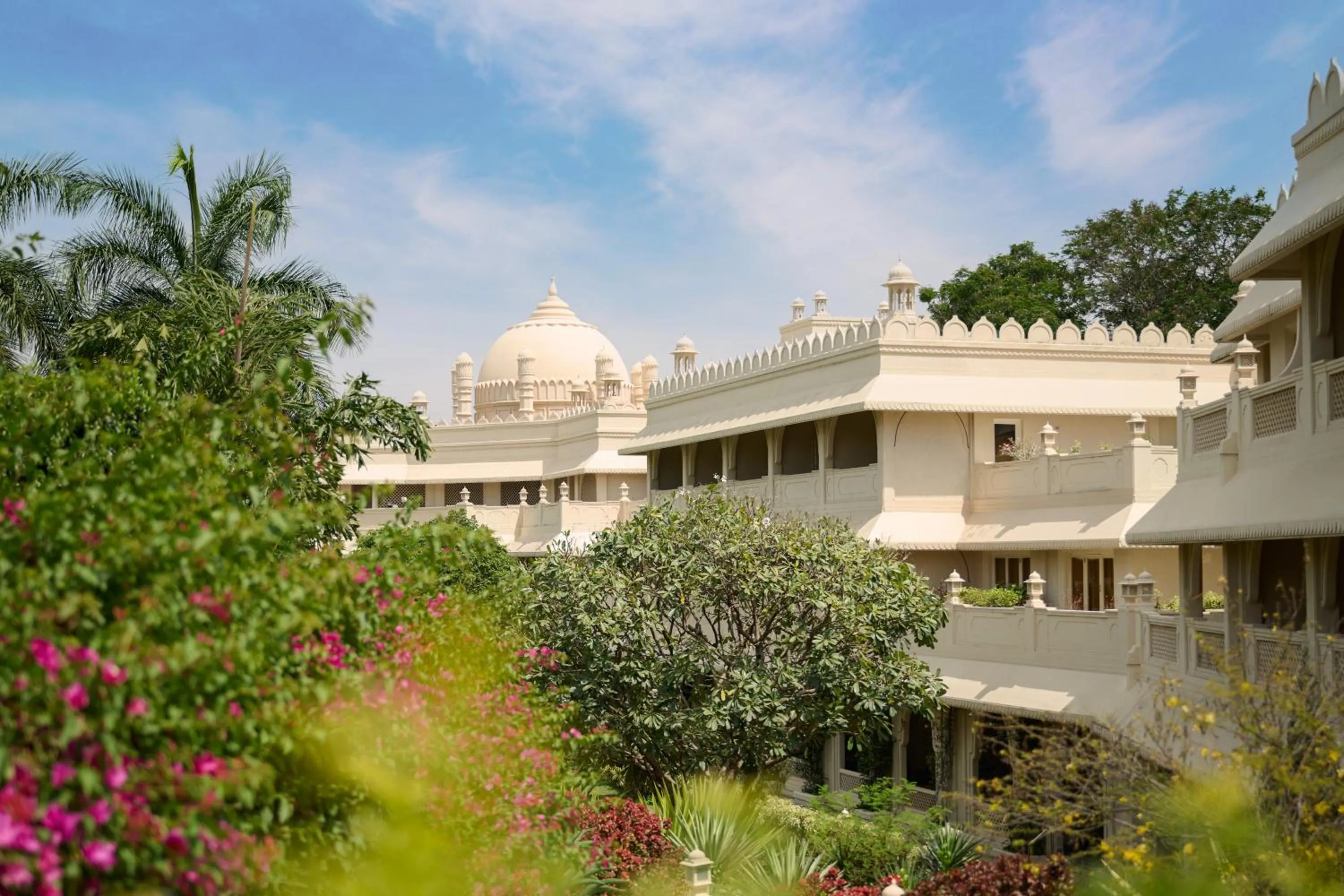 Property building in Gateway Aurangabad - Chhatrapati Sambhaji Nagar