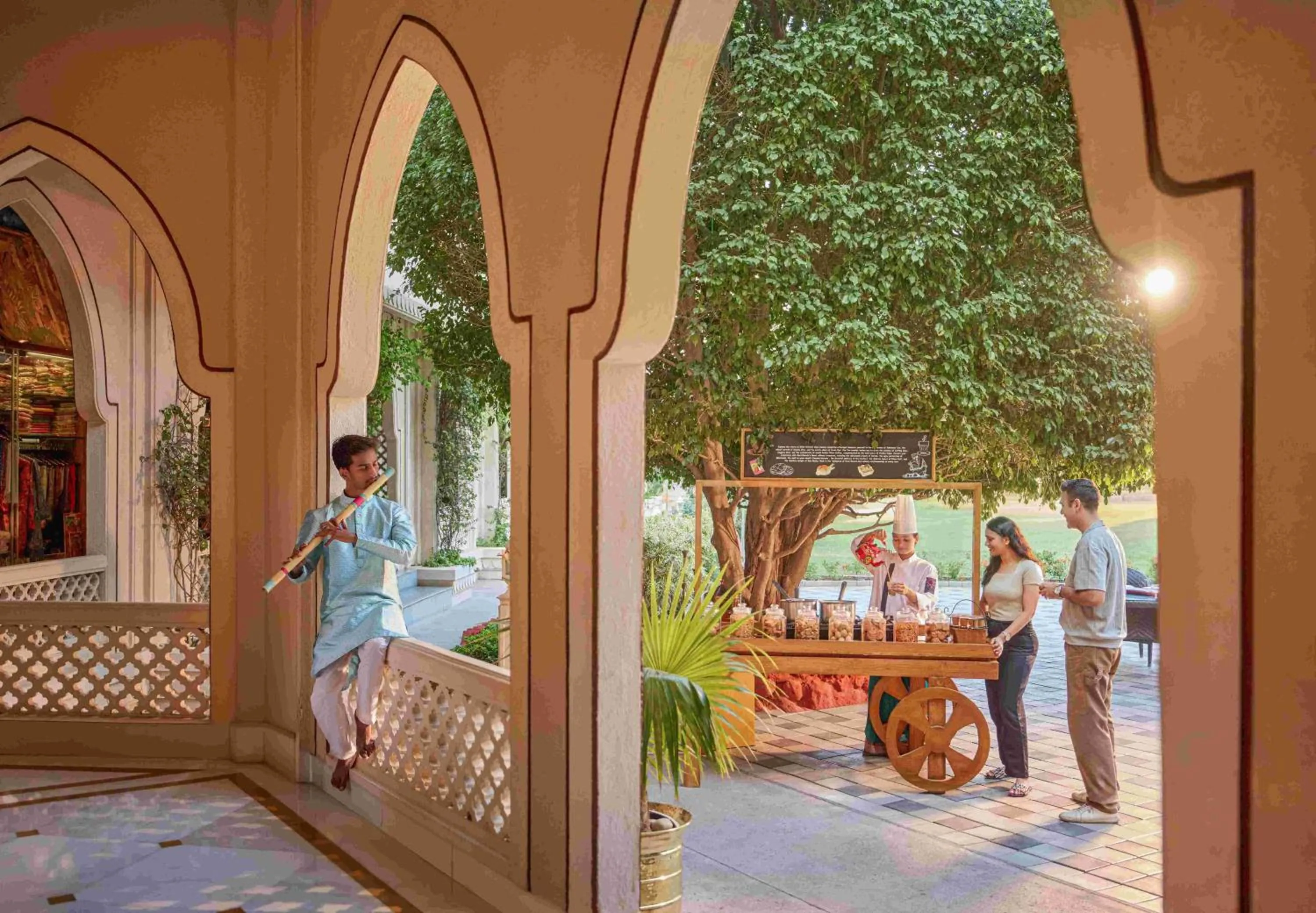 Property building in Gateway Aurangabad - Chhatrapati Sambhaji Nagar