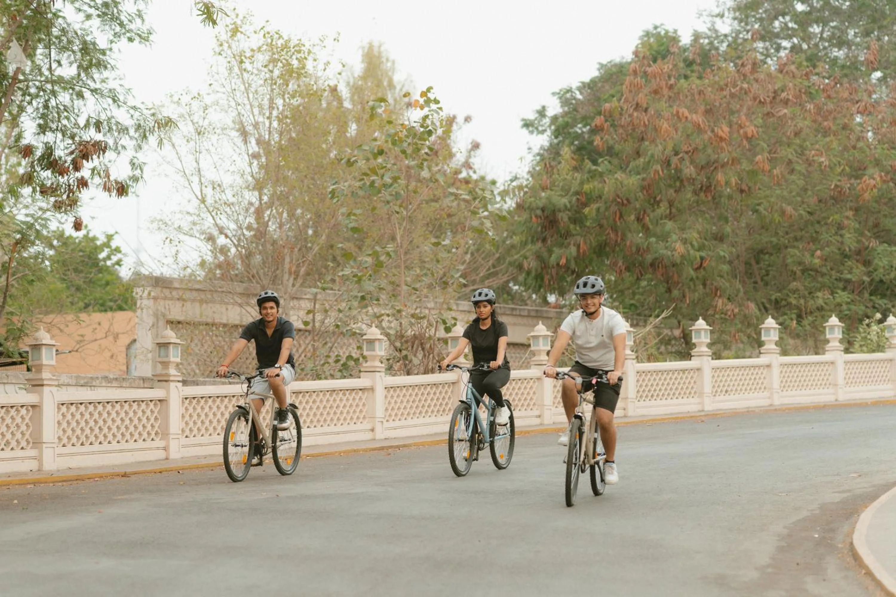 Day in Gateway Aurangabad - Chhatrapati Sambhaji Nagar