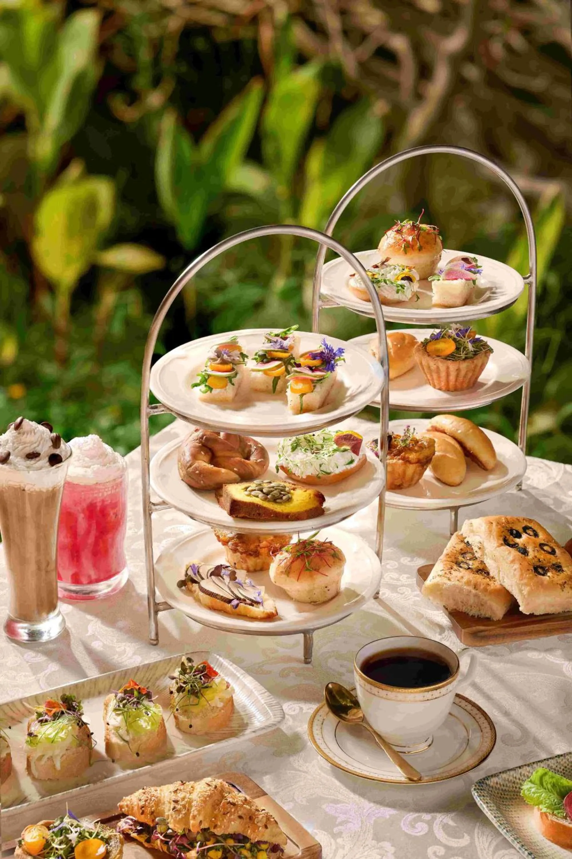 Food and drinks in Gateway Aurangabad - Chhatrapati Sambhaji Nagar