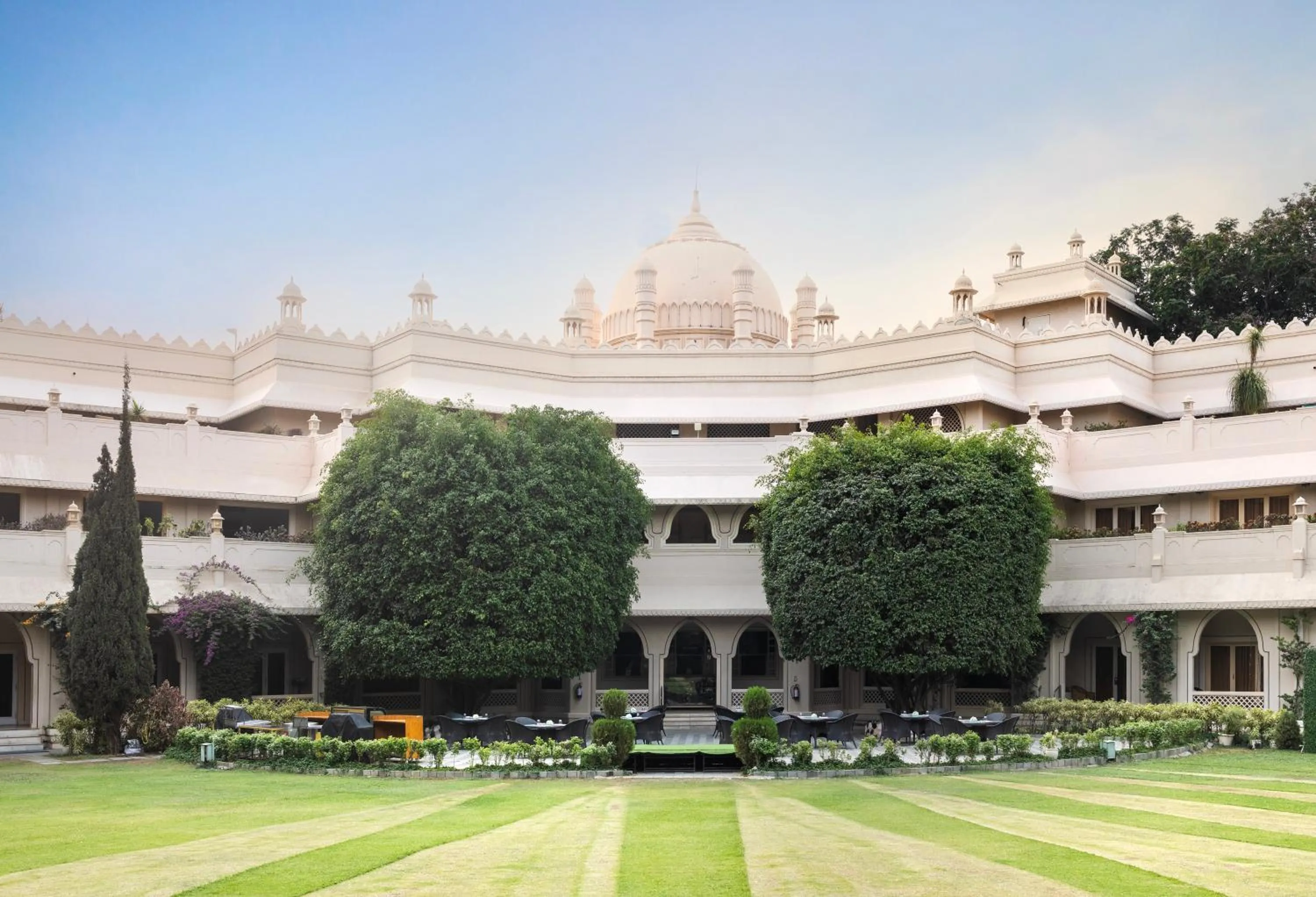 Property building in Gateway Aurangabad - Chhatrapati Sambhaji Nagar