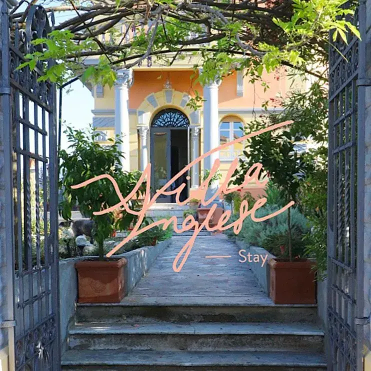 Villa Inglese Villa Inglese