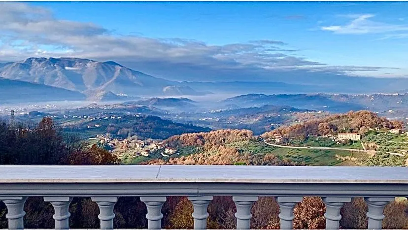 Villa Inglese