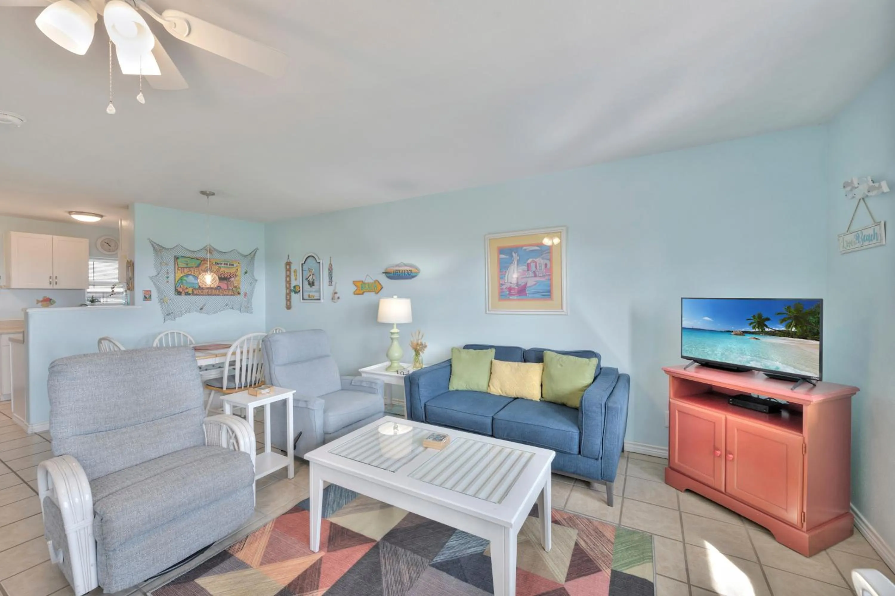Ocean View SIV26