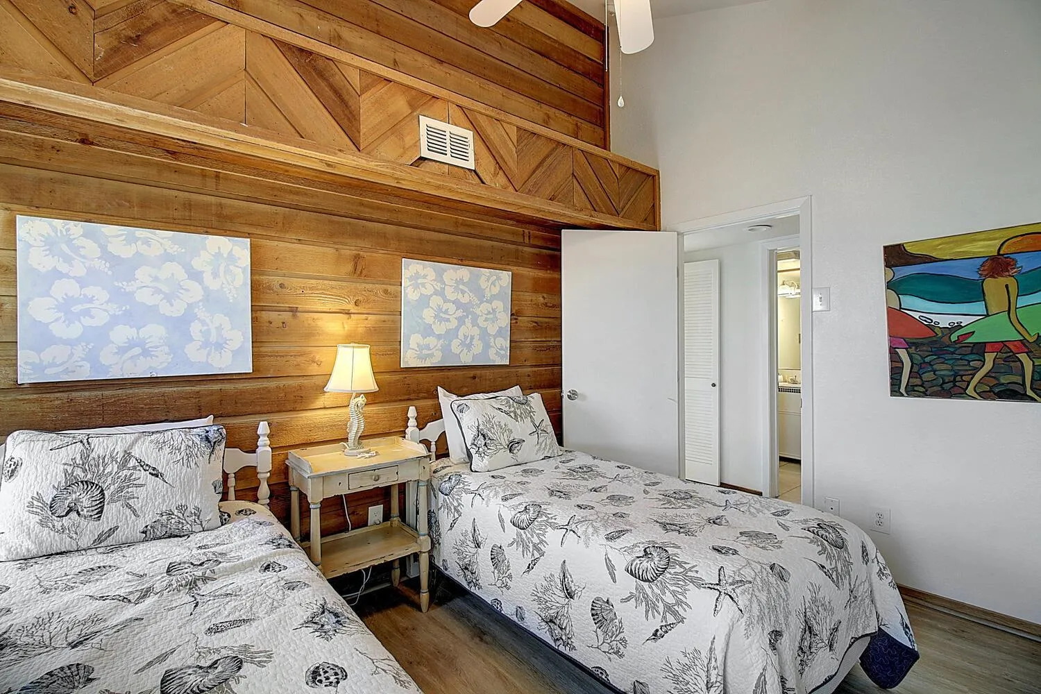 Other, Bed in Titas Sandcastle LC17 Pet Friendly