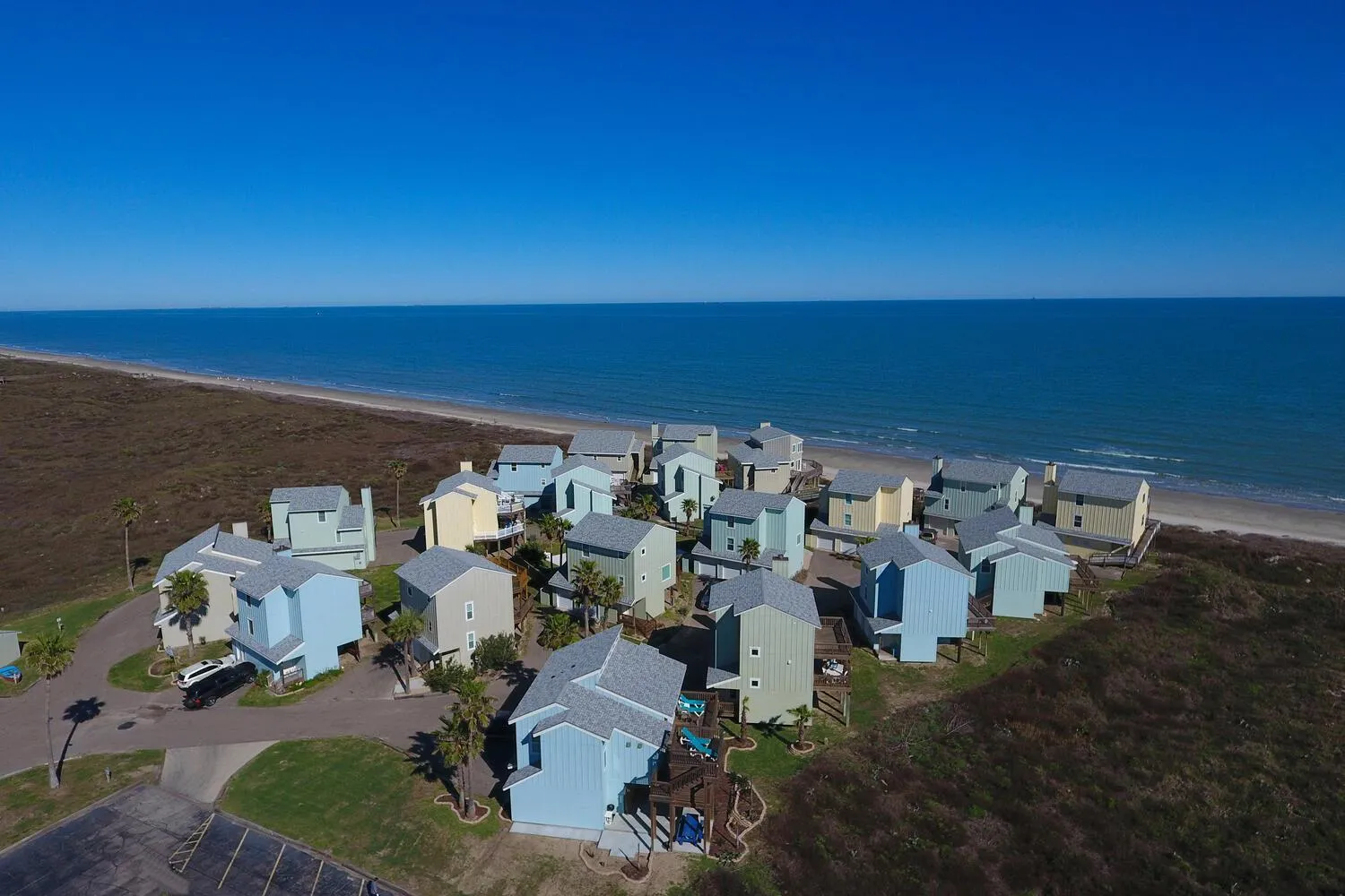 Other in Titas Sandcastle LC17 Pet Friendly