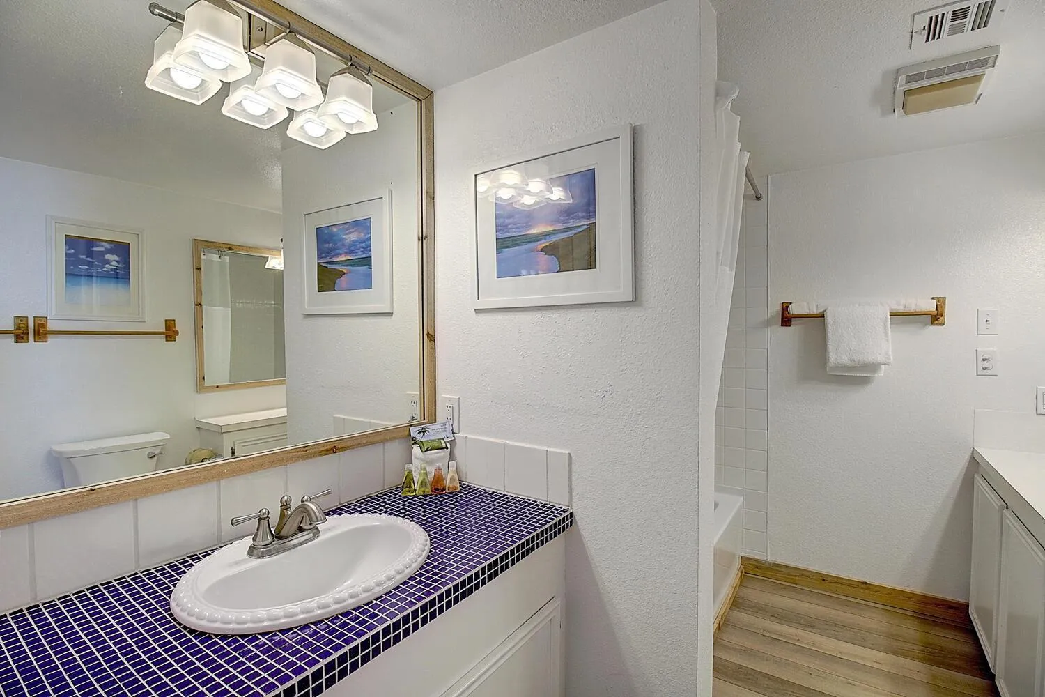 Other in Titas Sandcastle LC17 Pet Friendly