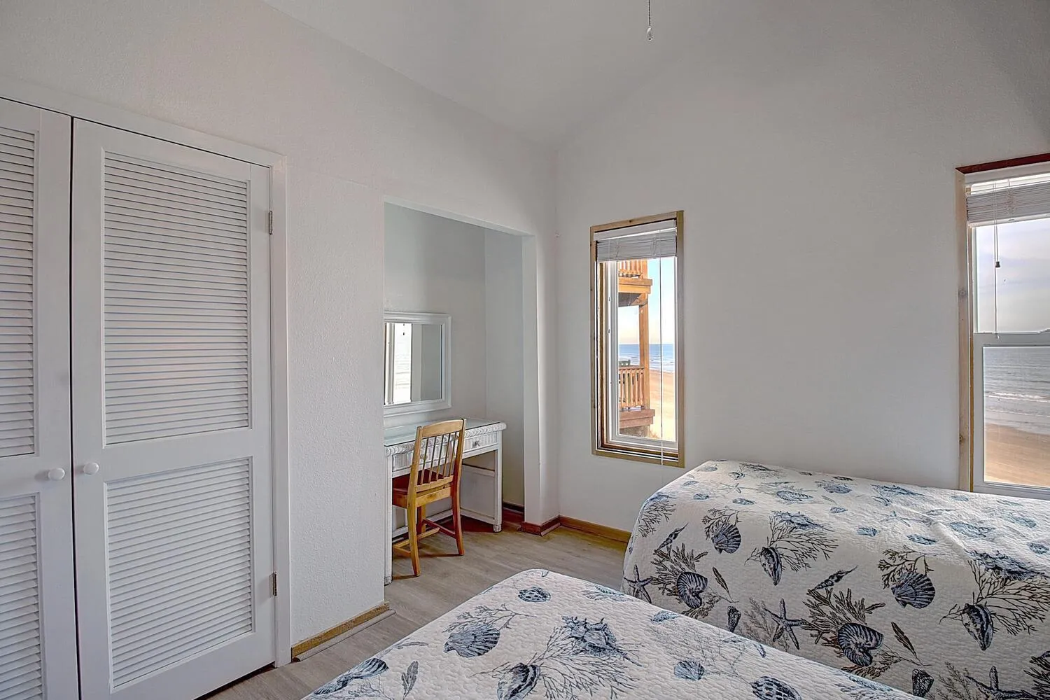 Other, Bed in Titas Sandcastle LC17 Pet Friendly