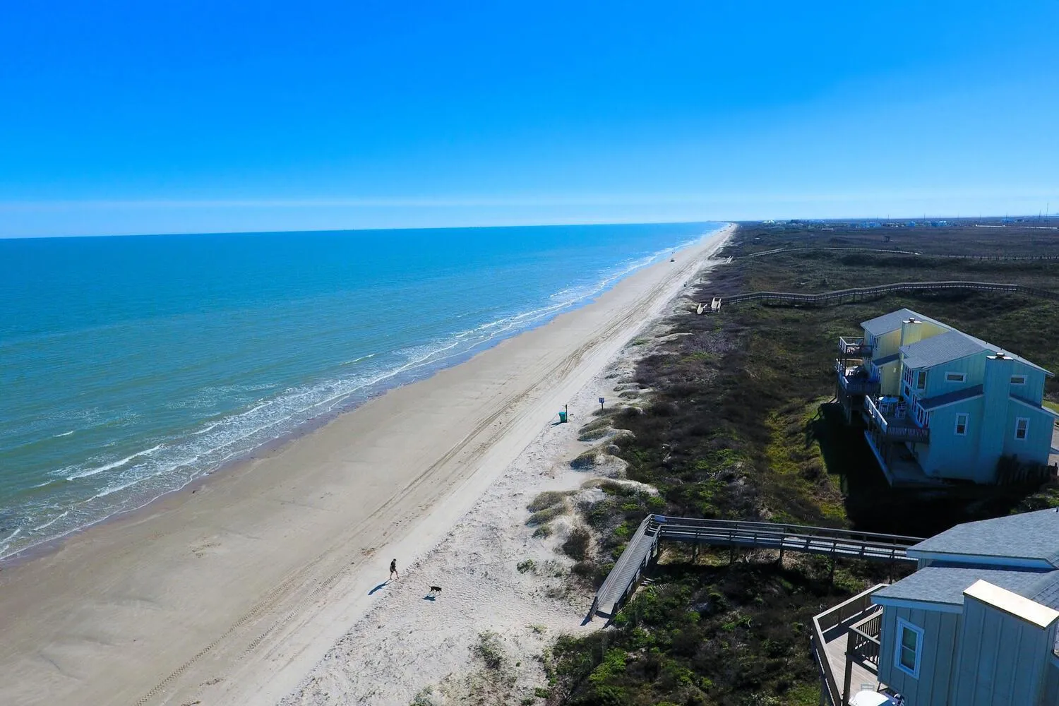 Other in Titas Sandcastle LC17 Pet Friendly