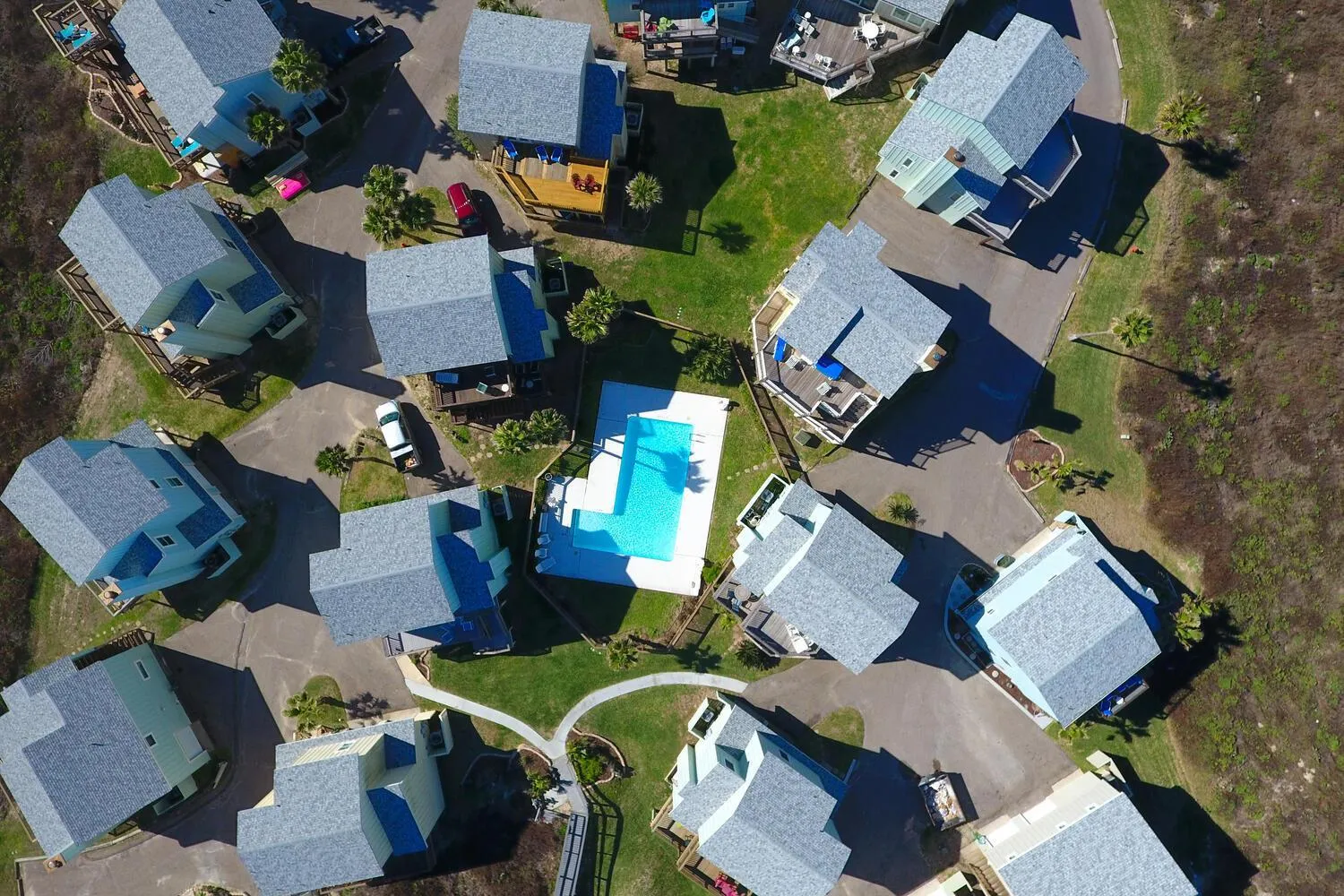 Other in Titas Sandcastle LC17 Pet Friendly