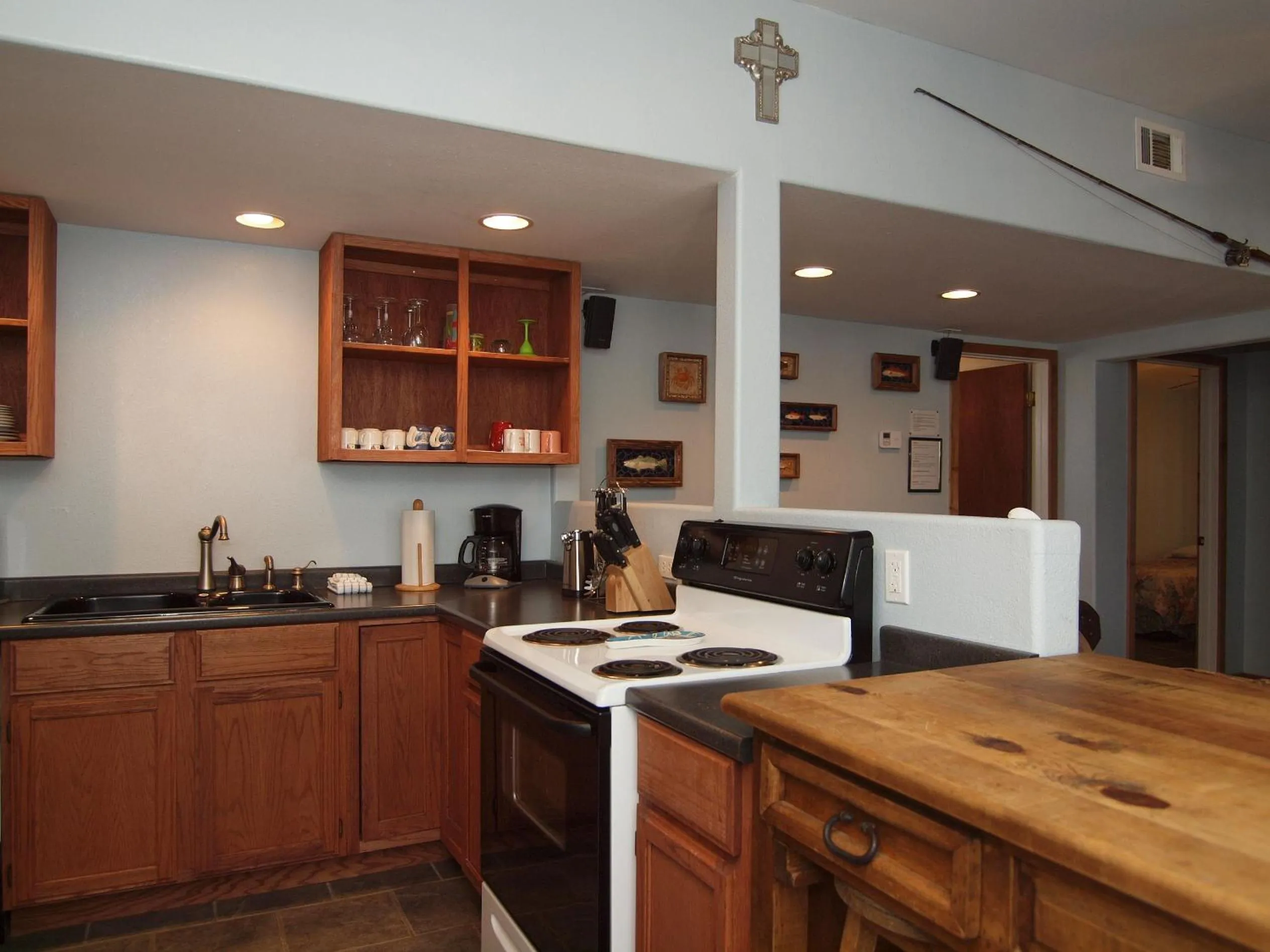 Other in Blue Water Fisherman 614SP