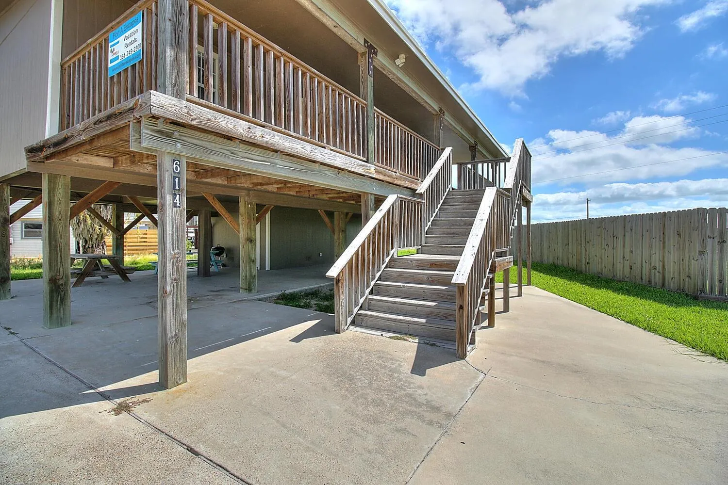 Other in Blue Water Fisherman 614SP