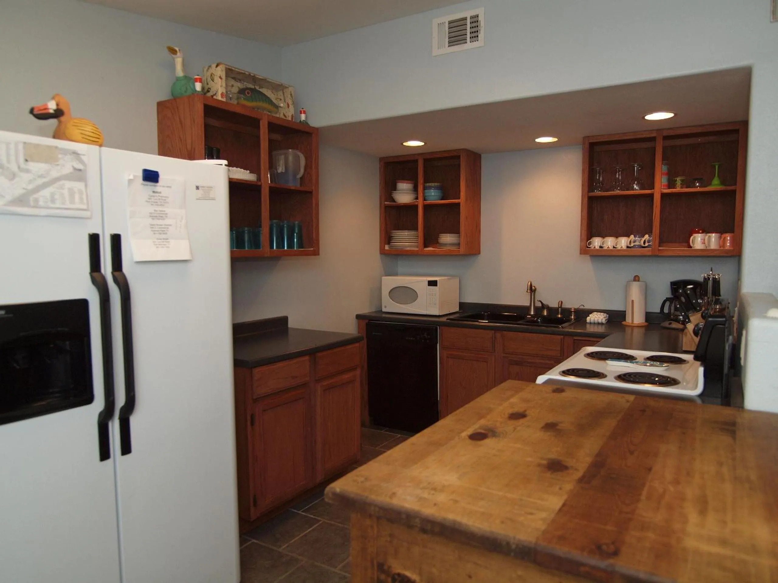 Other in Blue Water Fisherman 614SP