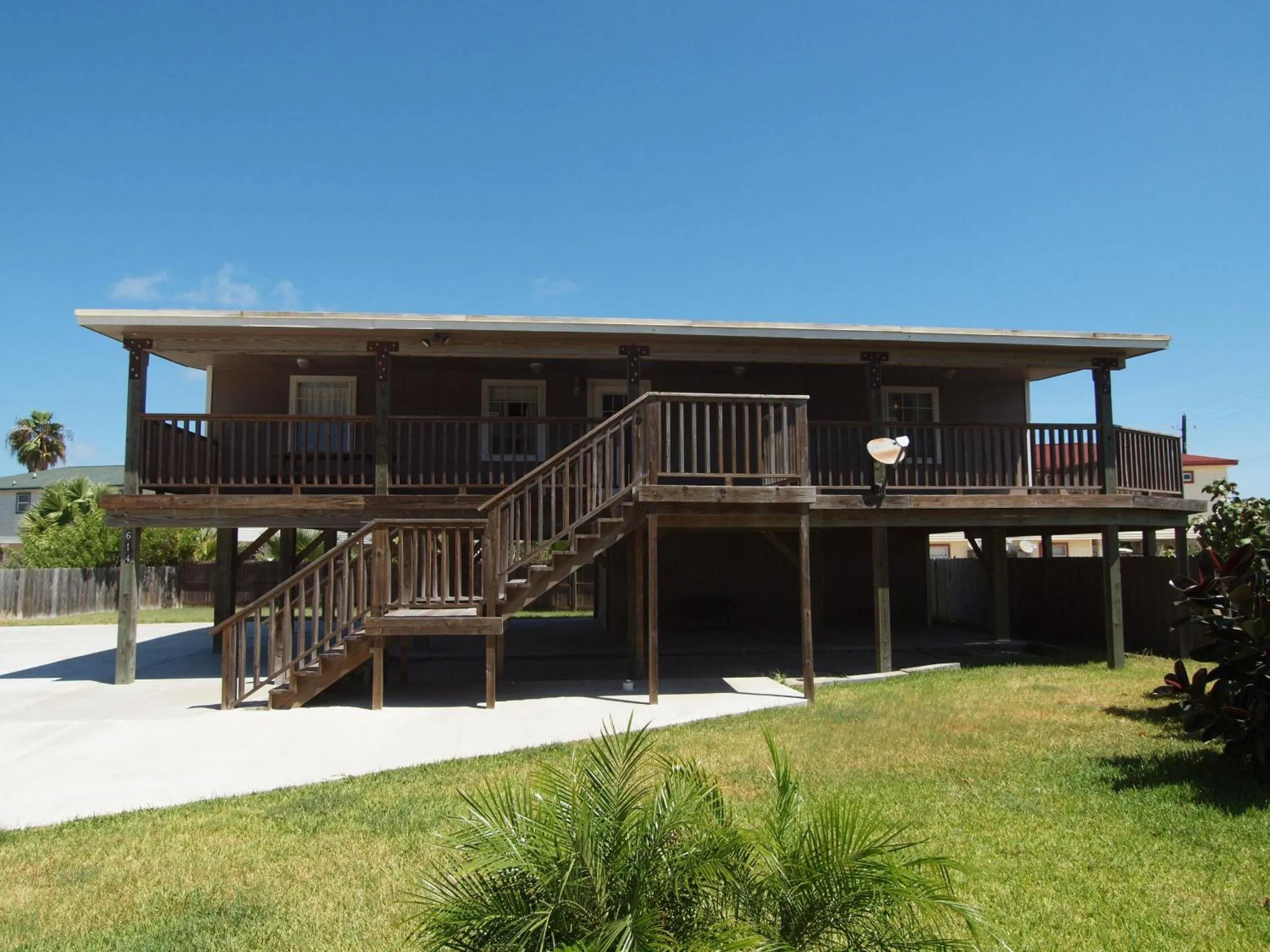 Other in Blue Water Fisherman 614SP