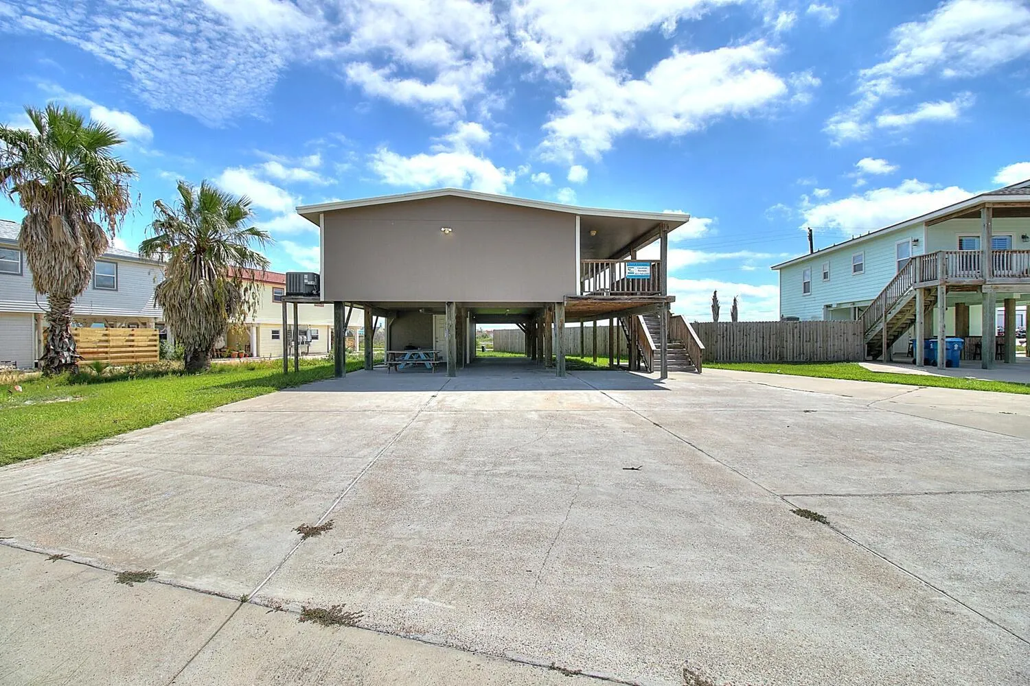 Other in Blue Water Fisherman 614SP